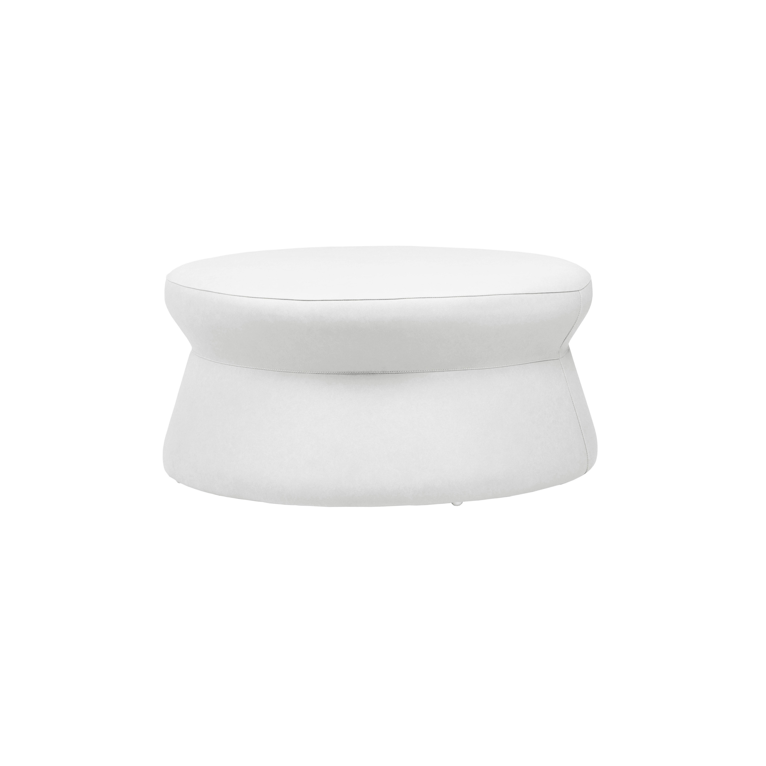 Display product Allux round stool large from manufacturer Mamagreen