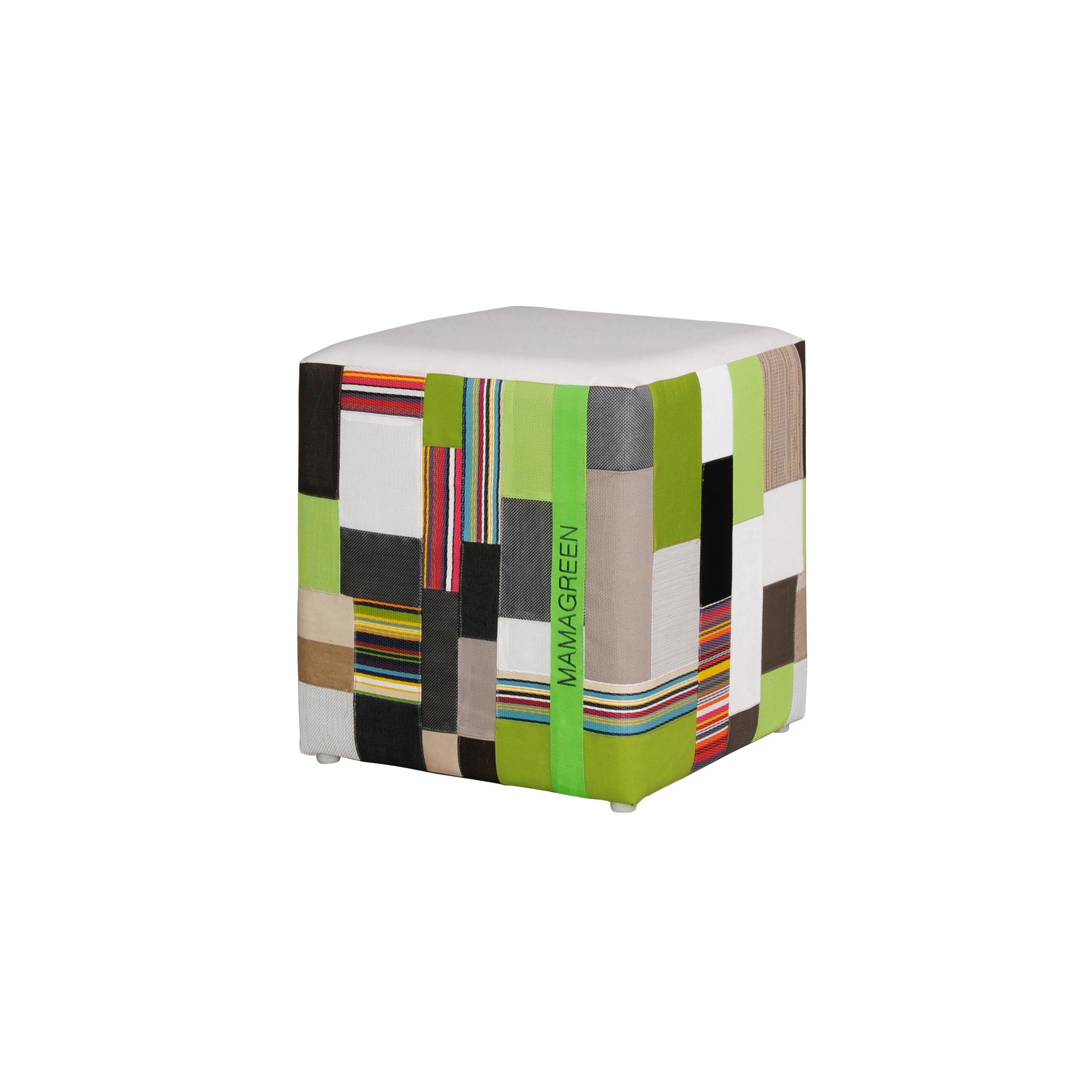Afficher le produit Mamagreen stool du fabricant Mamagreen