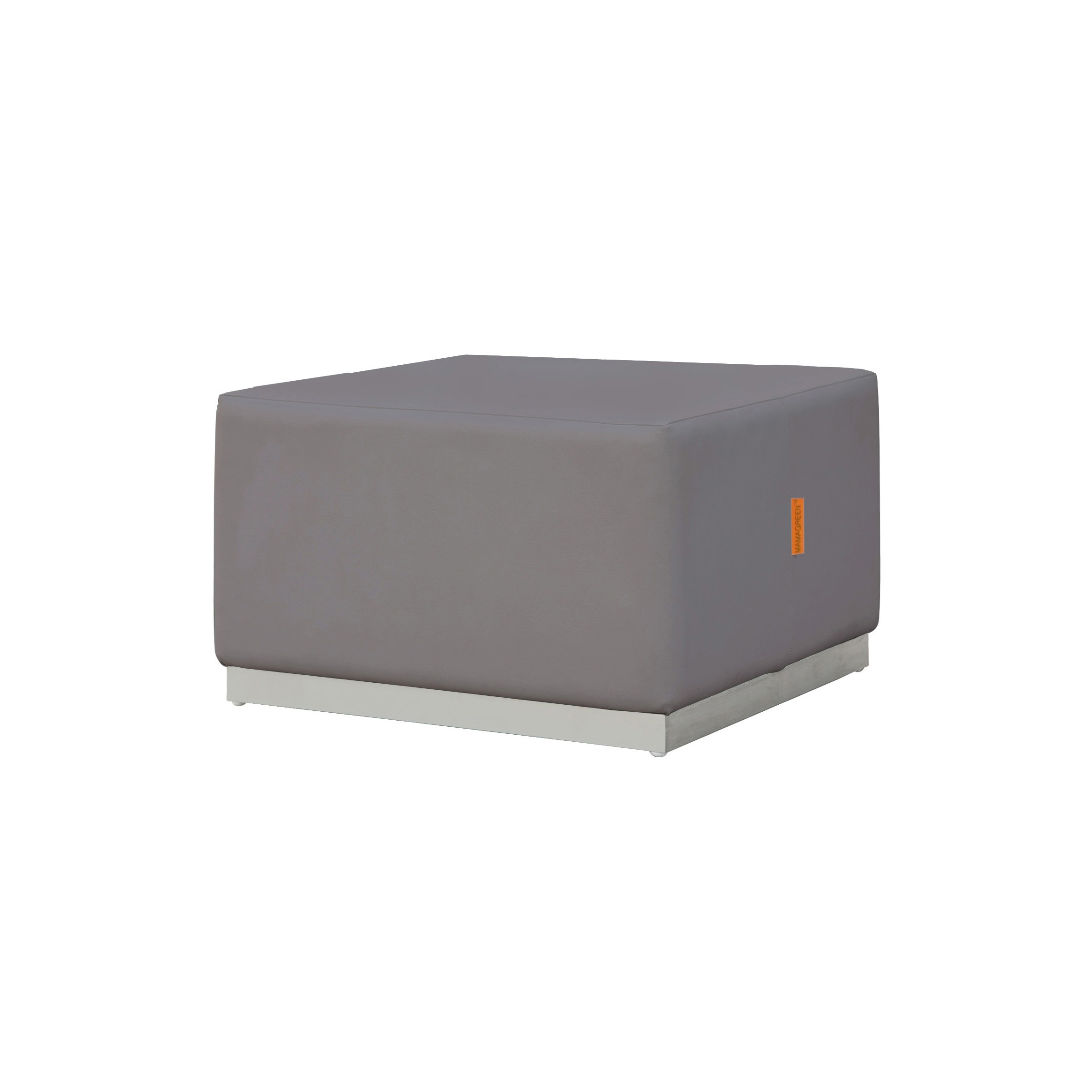 Display product Rio ottoman from manufacturer Mamagreen