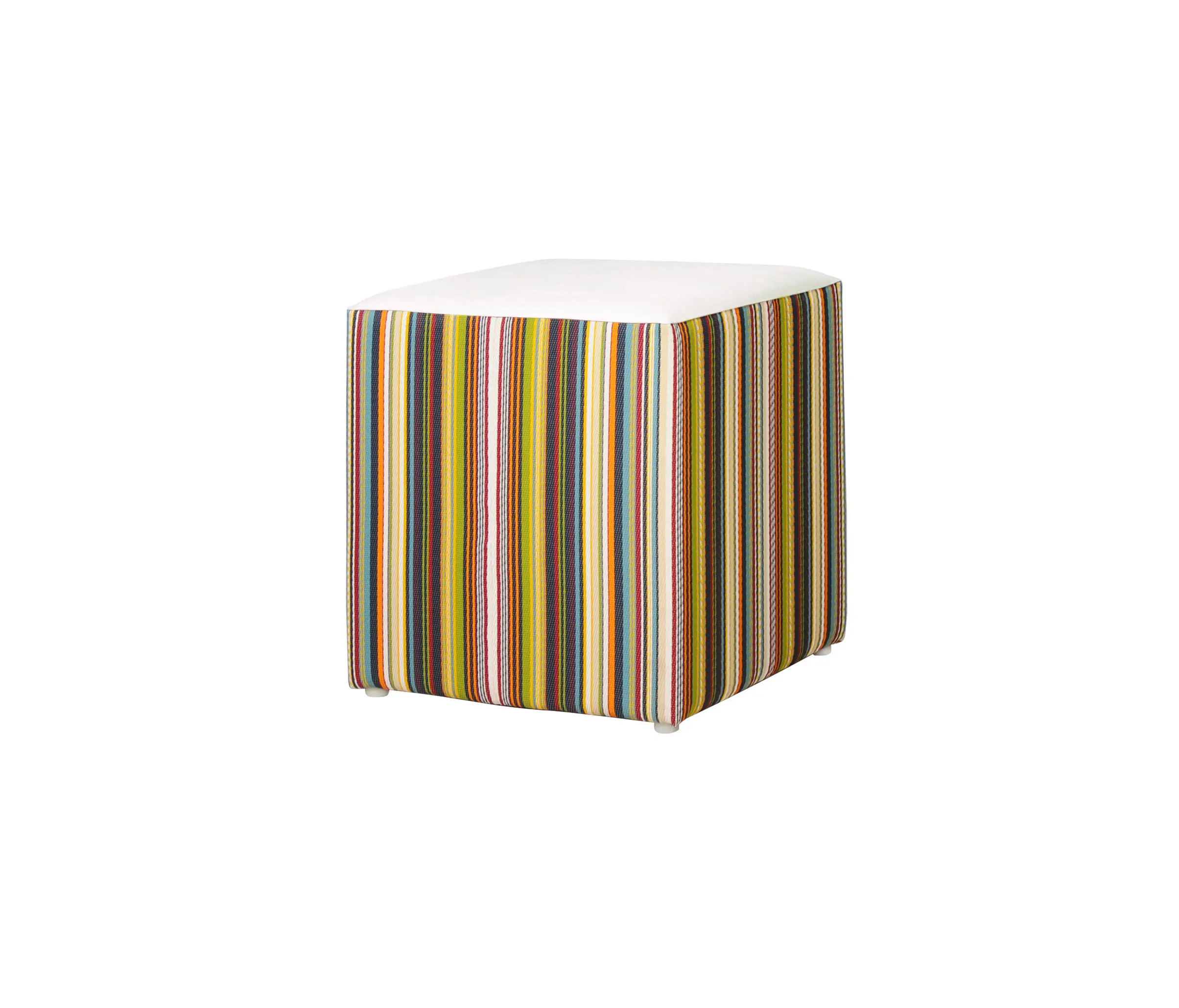 Mamagreen - Stripe stool vertical