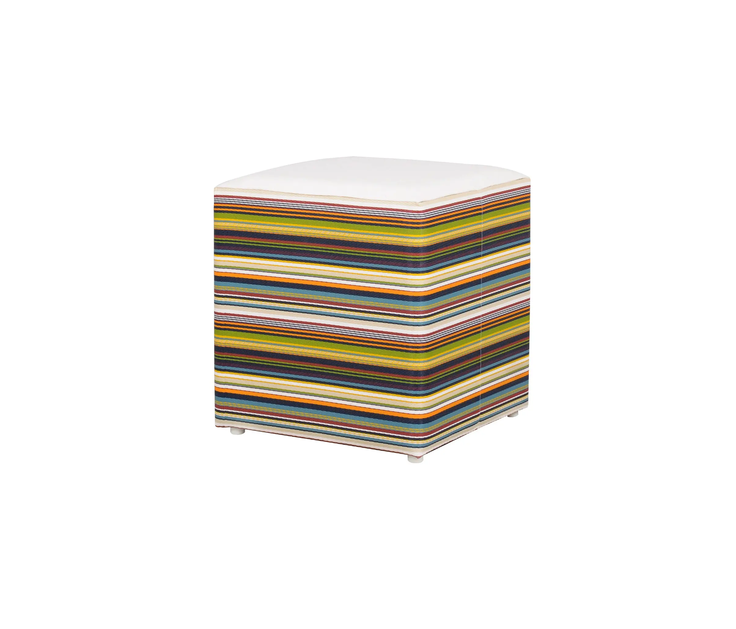 Mamagreen - Stripe stool horizontal