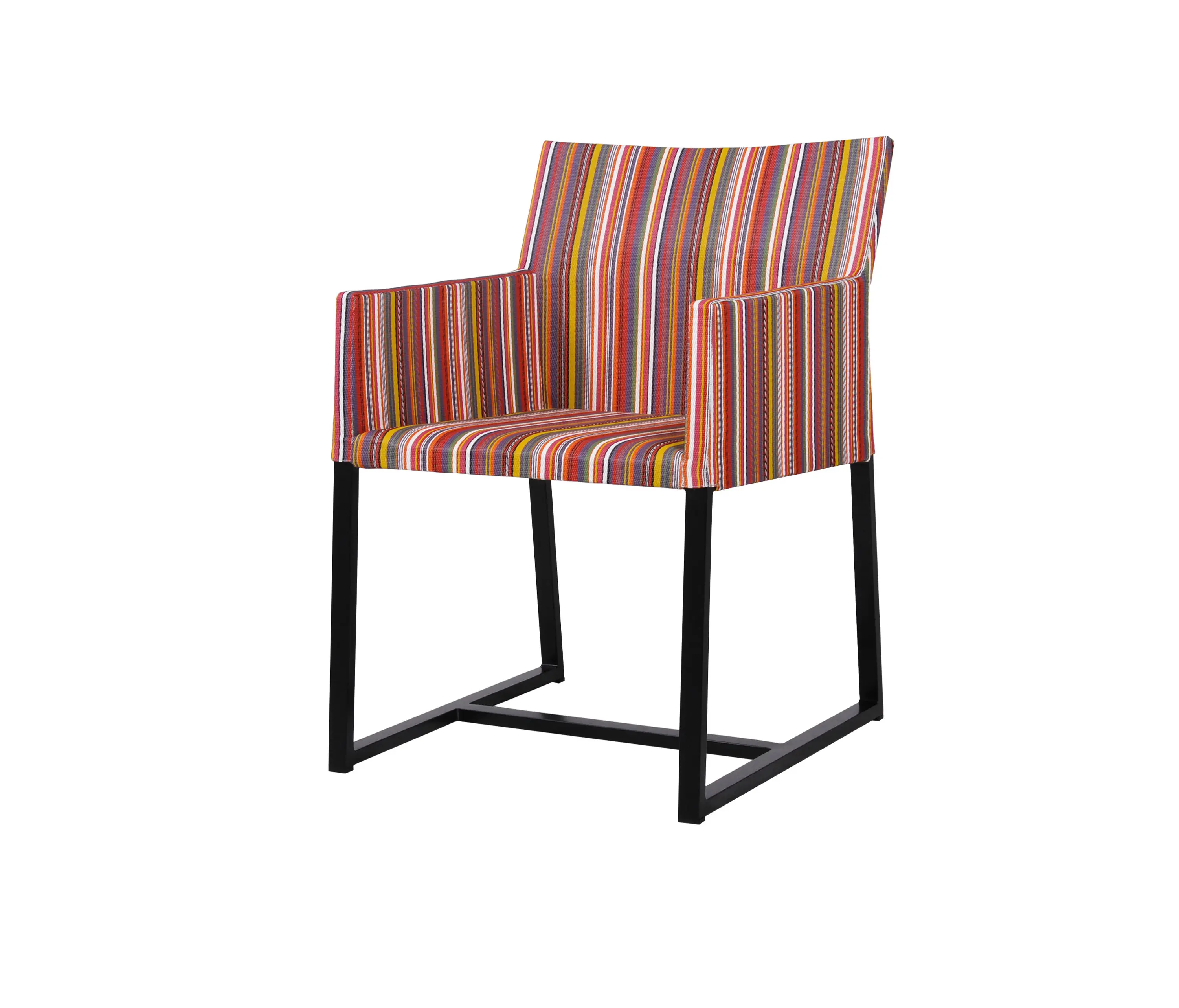 Mamagreen - Stripe dining chair (vertical)