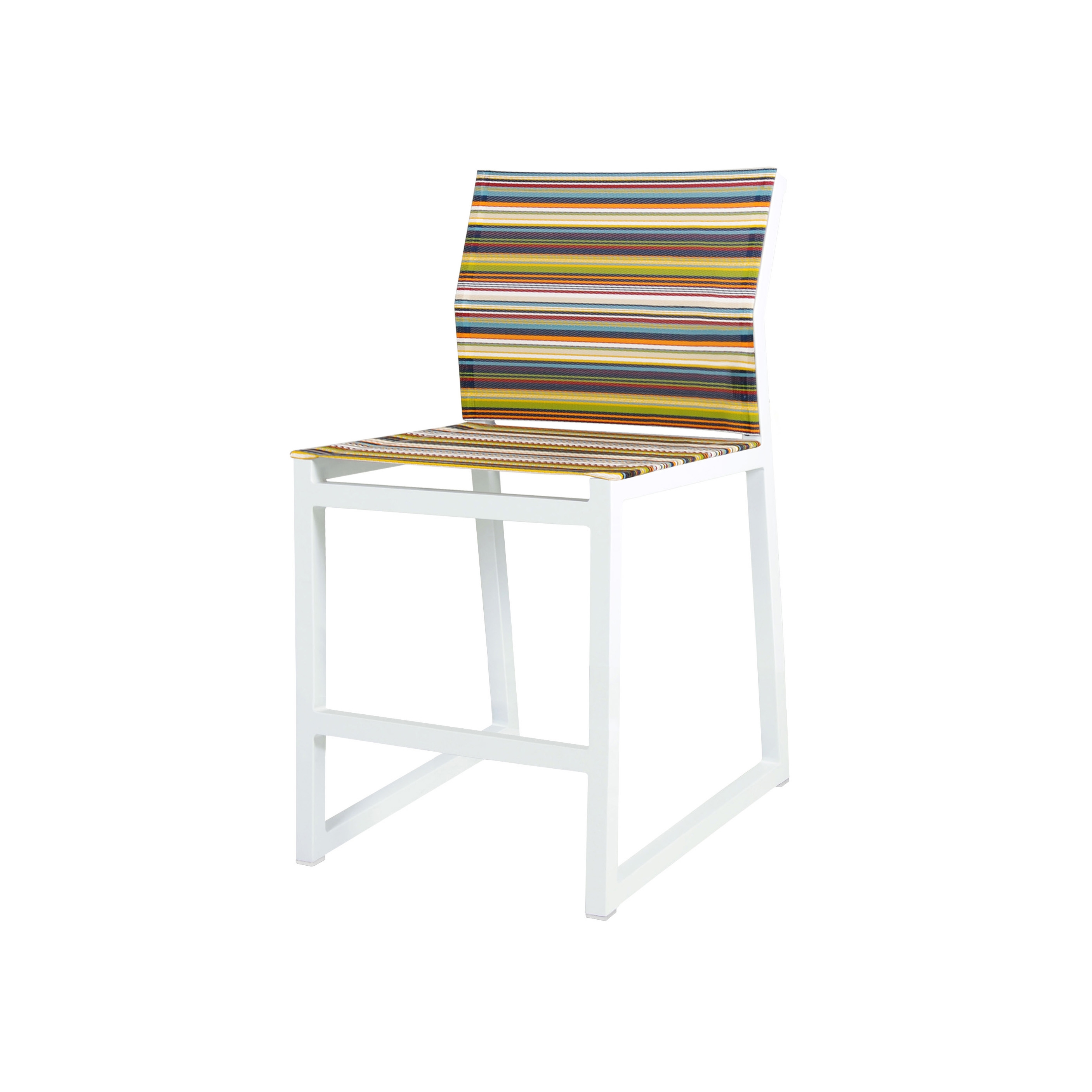 Mostra il prodotto Stripe counter chair del produttore Mamagreen