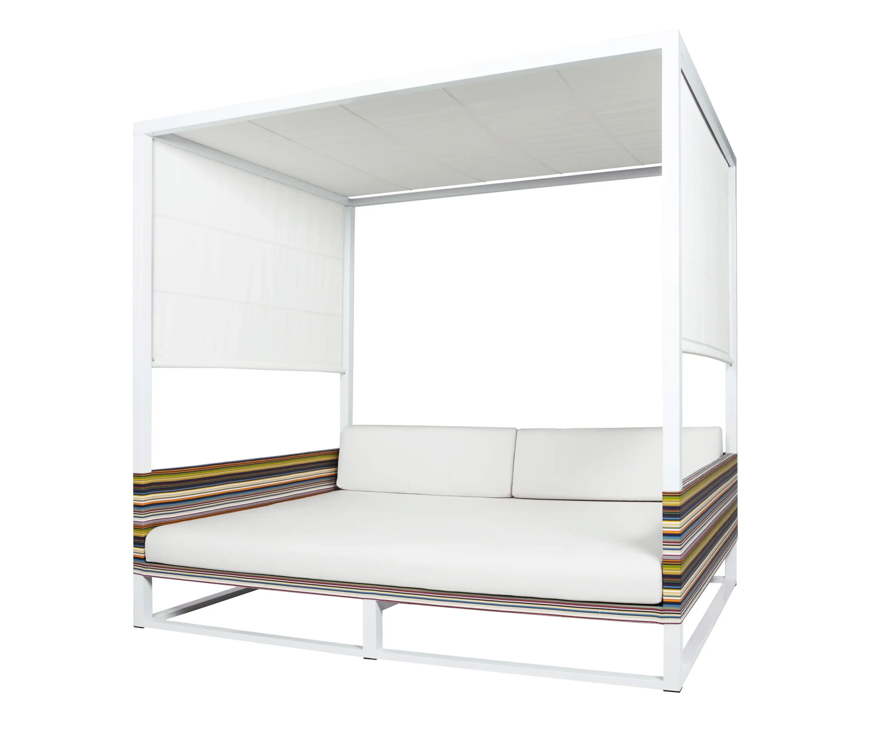 Mamagreen - Stripe daybed