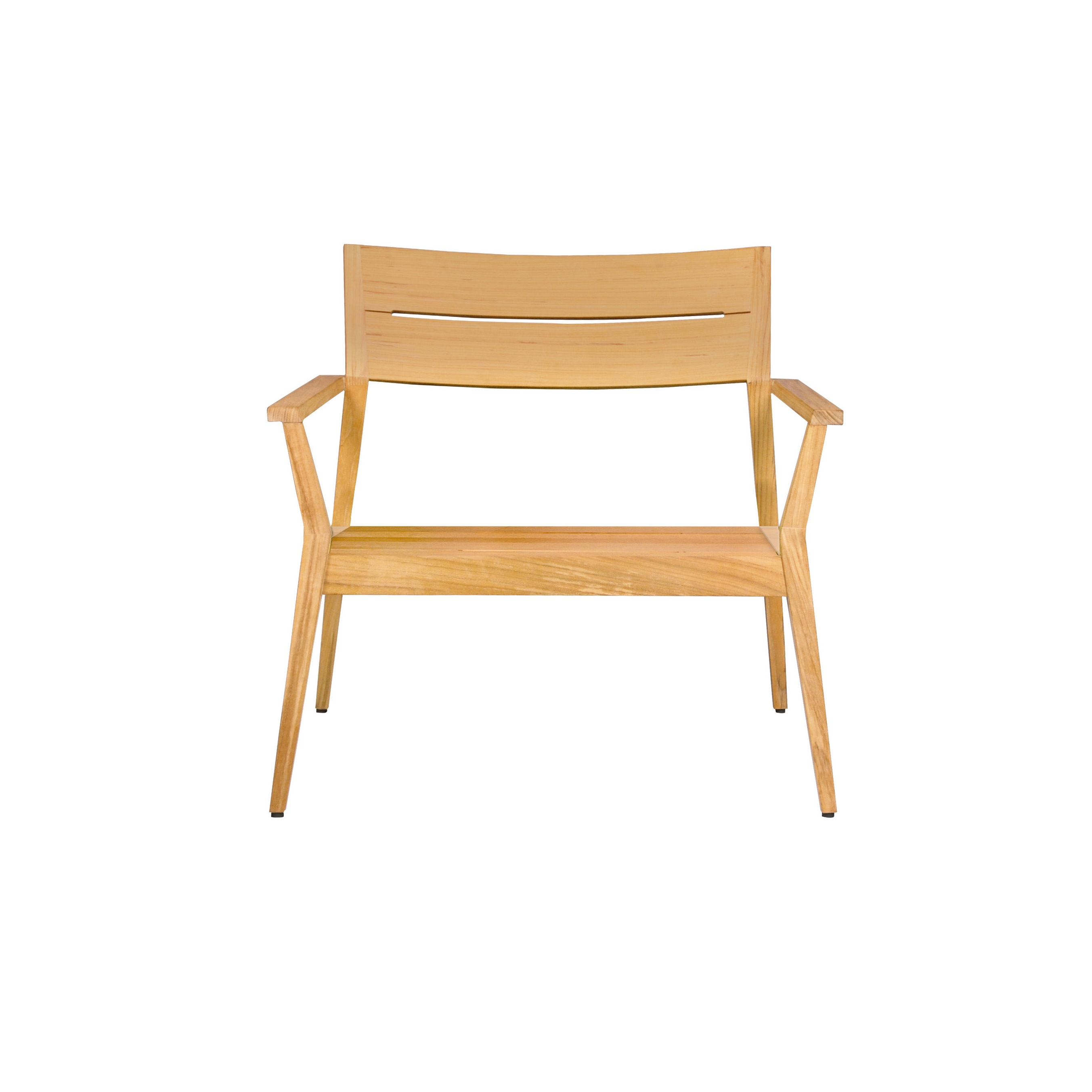 Vertoon produk Twizt accent armchair van vervaardiger Mamagreen