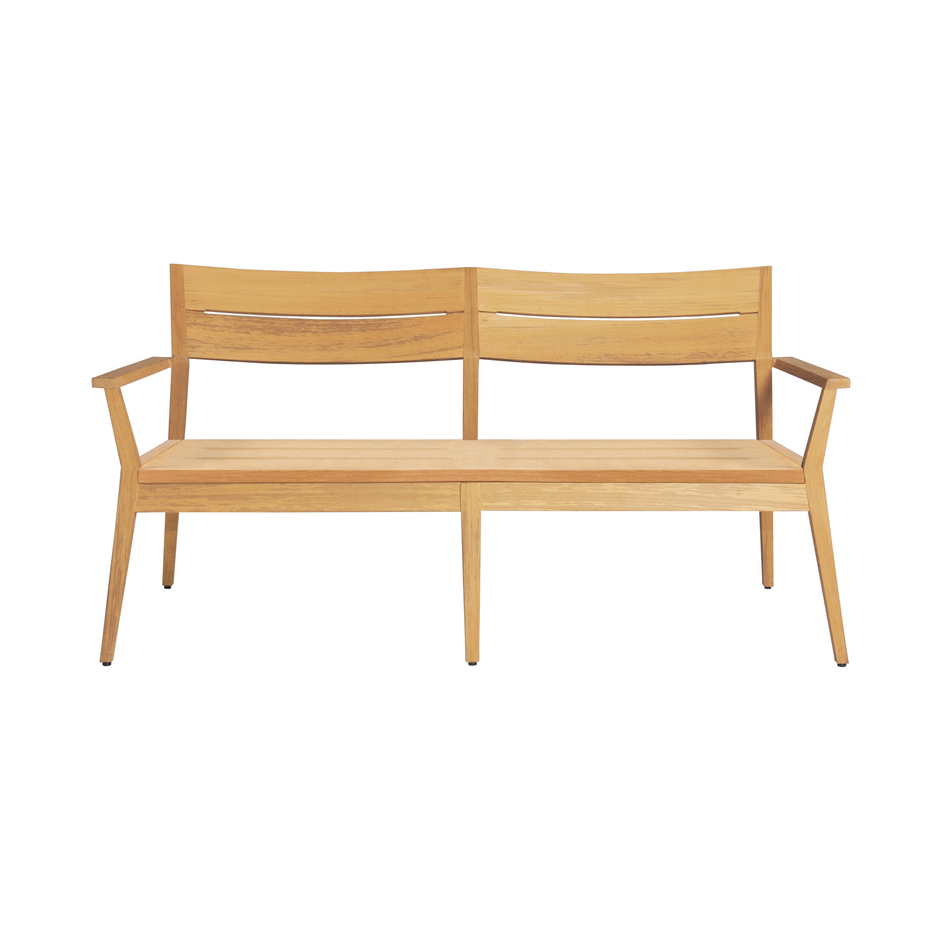 Mostra il prodotto Twizt accent love seat del produttore Mamagreen