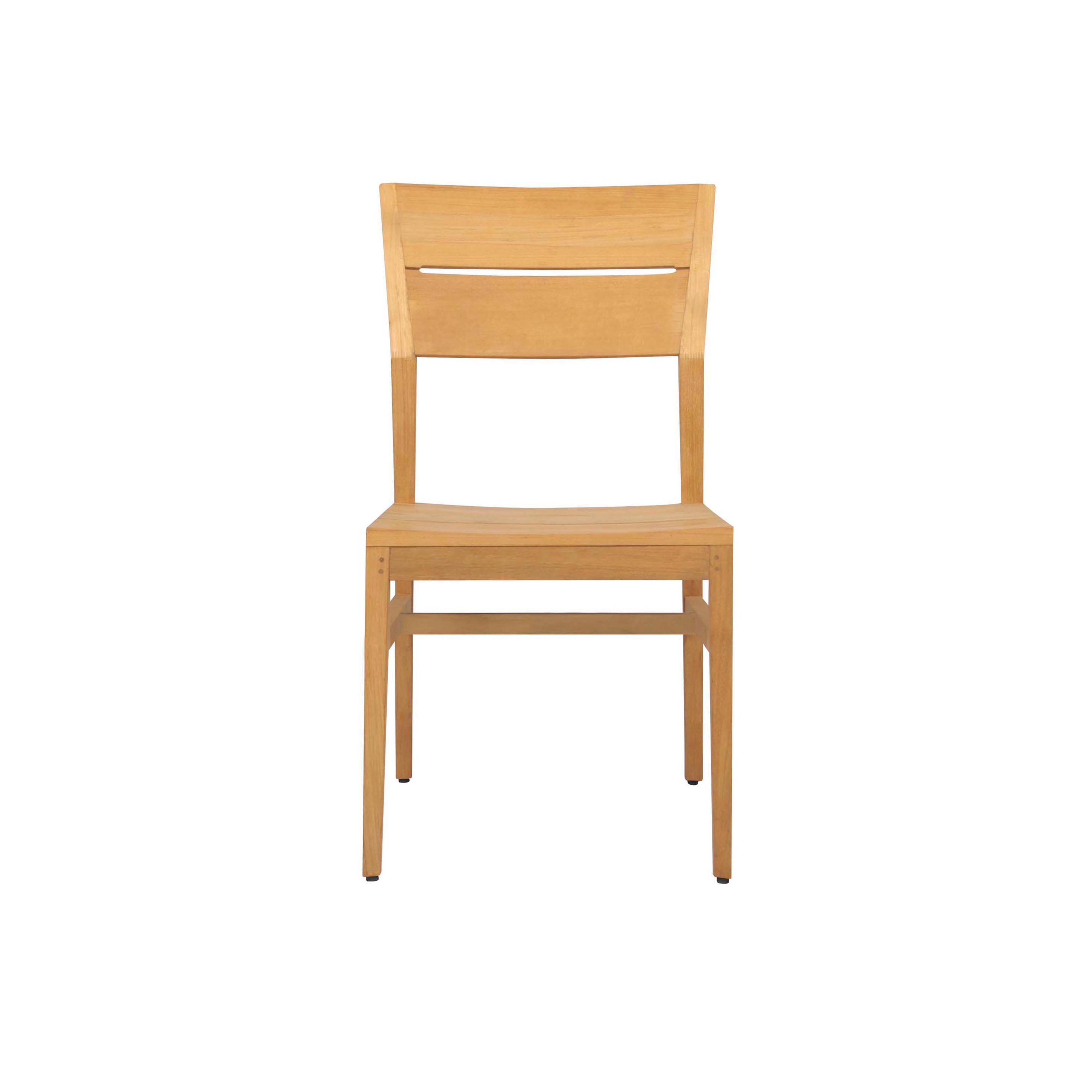 Mostra il prodotto Twizt dining side chair del produttore Mamagreen