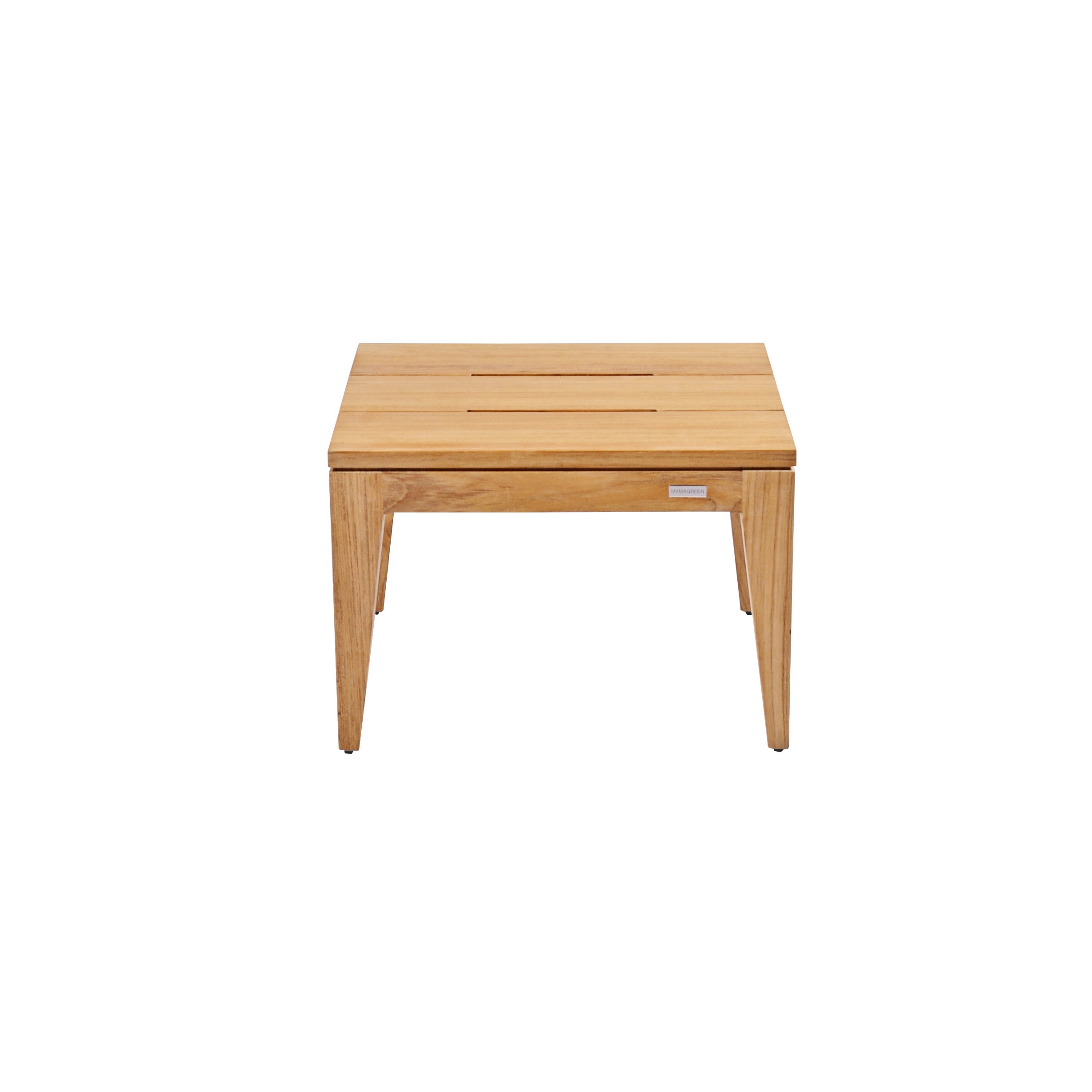 Afficher le produit Twizt side table du fabricant Mamagreen