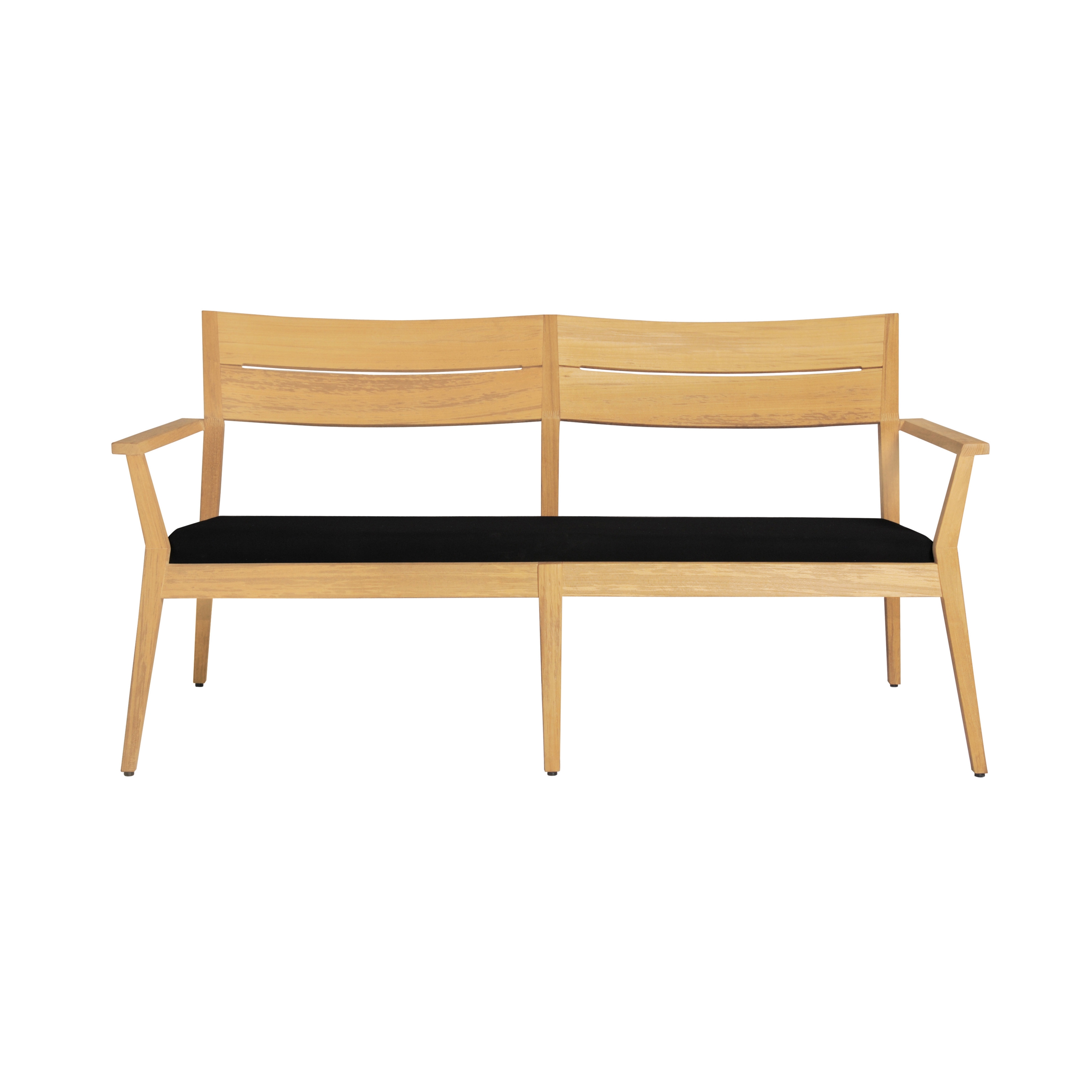 Mostra il prodotto Twizt upholstery accent love seat (sunbrella) del produttore Mamagreen