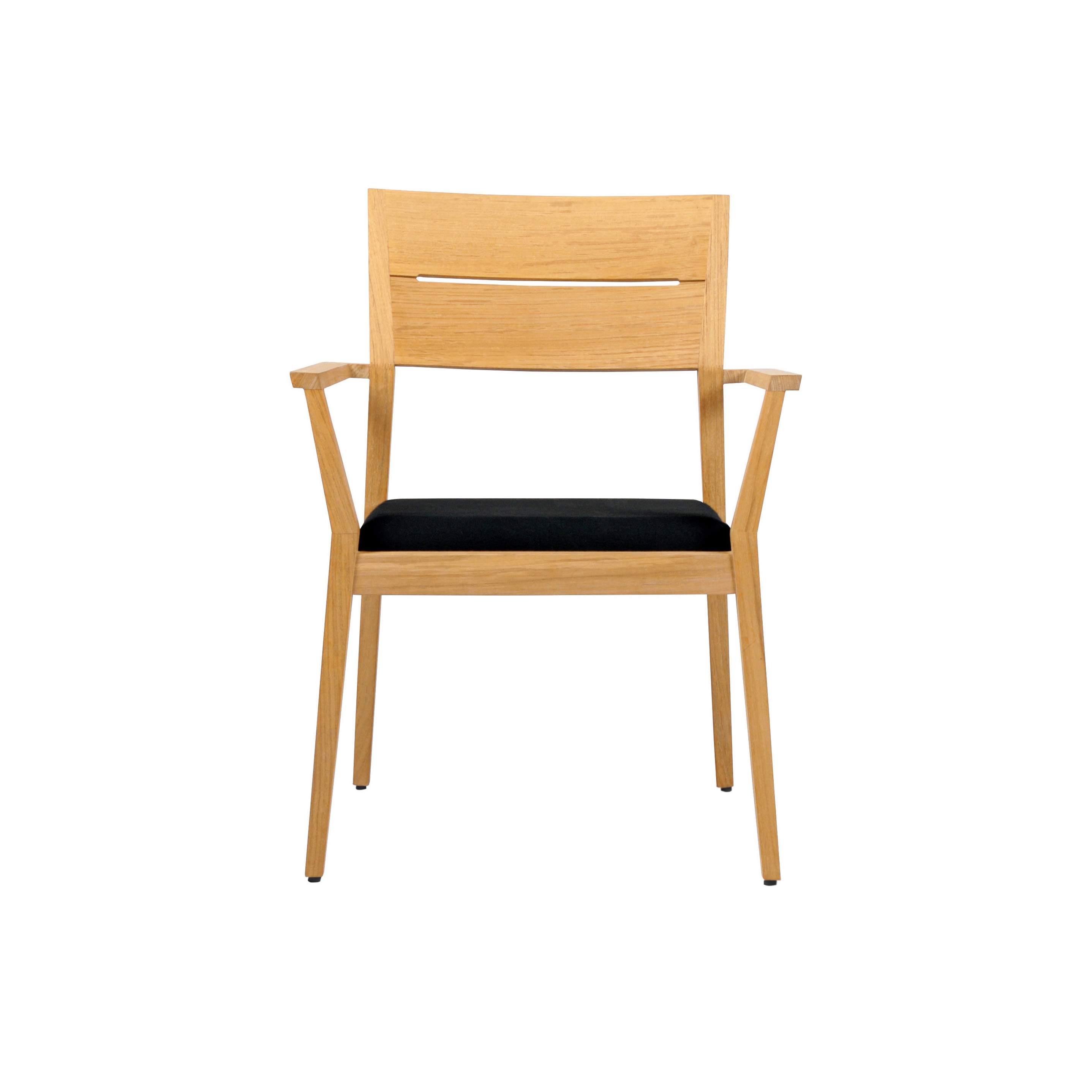 Mostra il prodotto Twizt upholstery dining armchair (sunbrella) del produttore Mamagreen