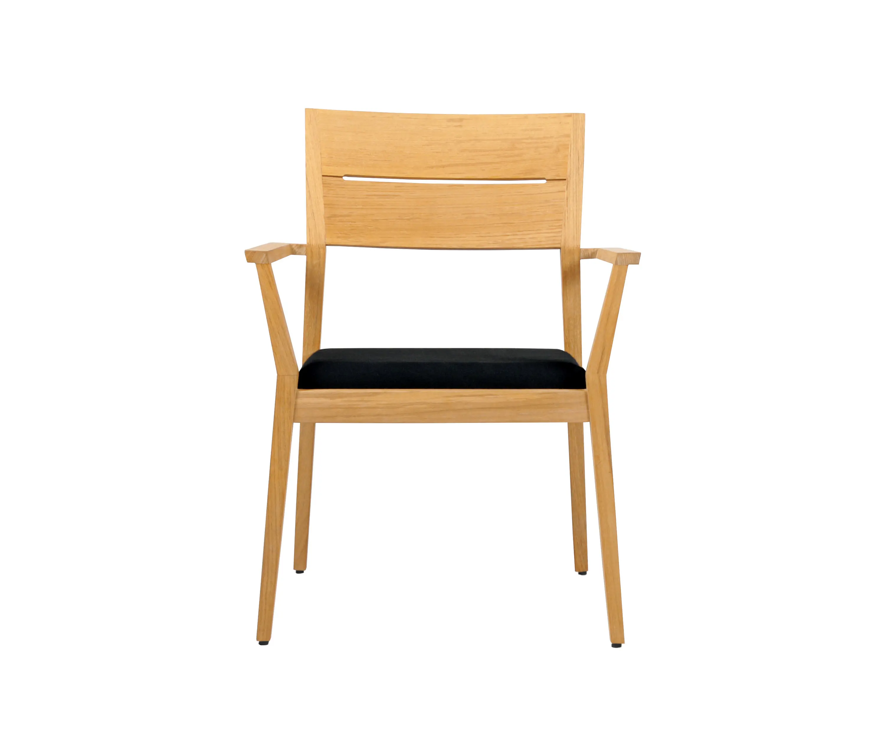Mamagreen - Twizt upholstery dining armchair (sunbrella)