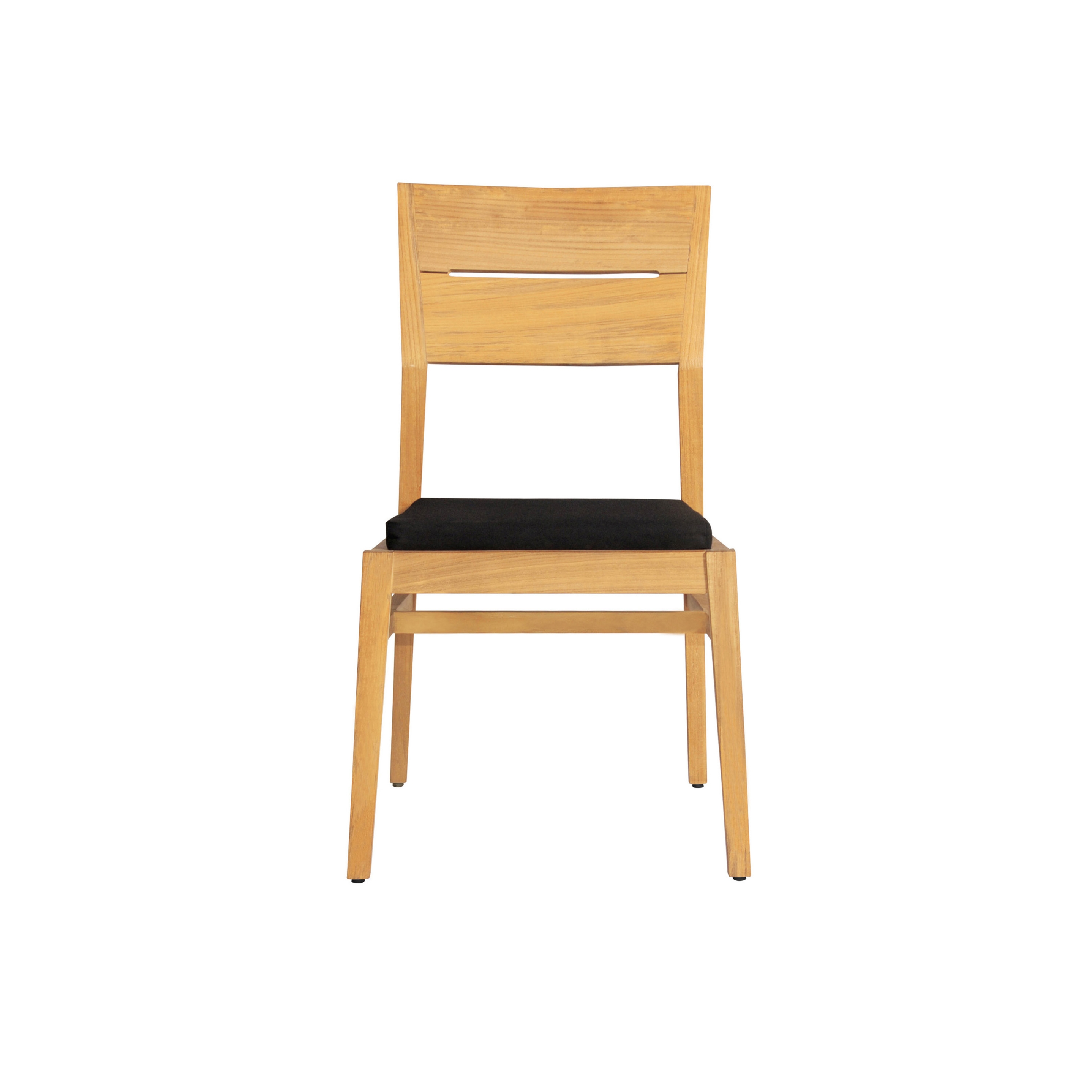 Mostra il prodotto Twizt upholstery dining side chair (sunbrella) del produttore Mamagreen