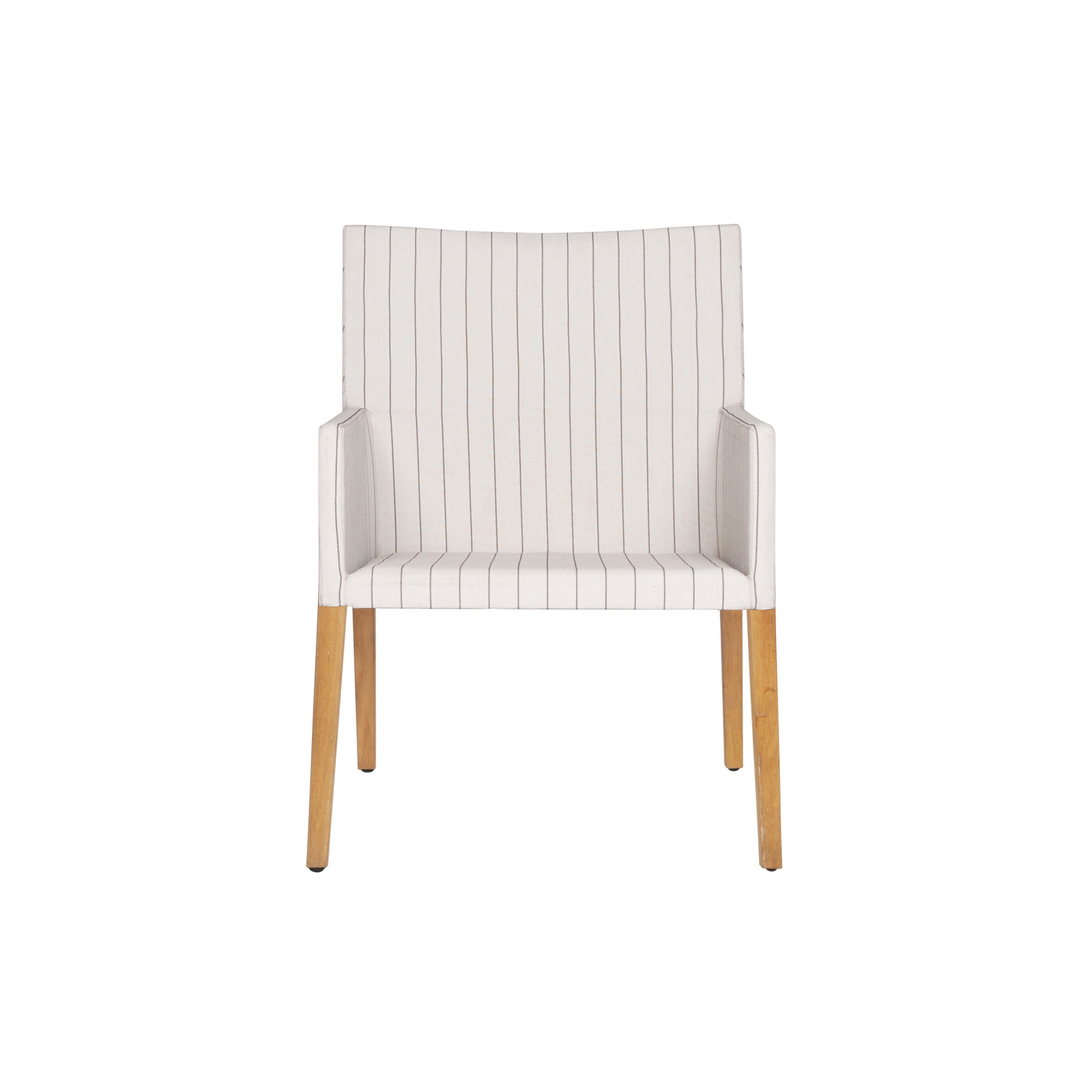 Vertoon produk Twizt club accent armchair van vervaardiger Mamagreen