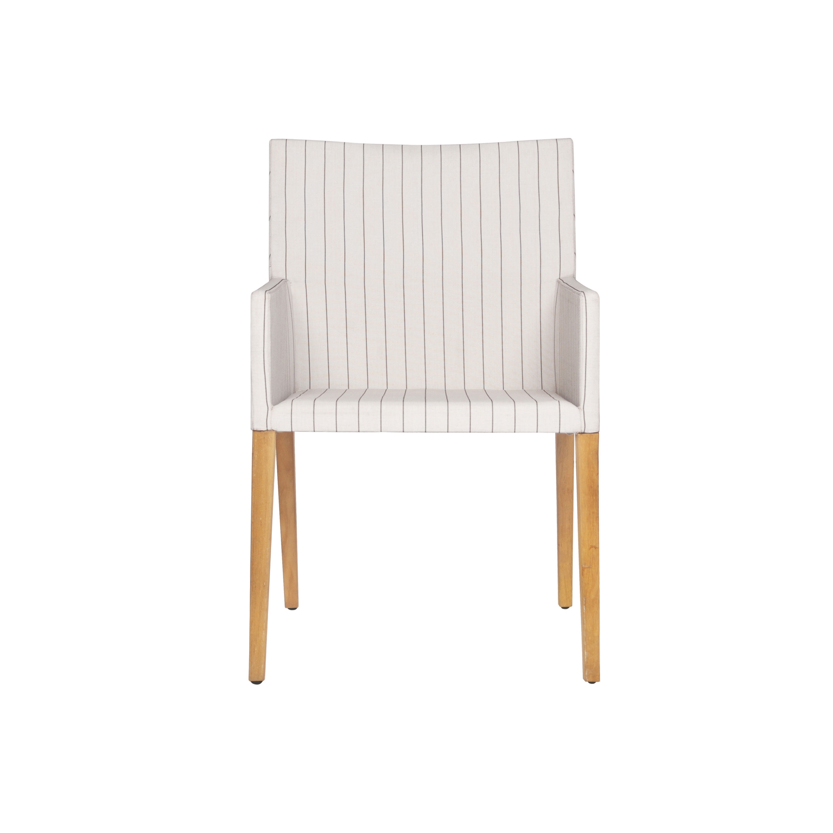 Mostra il prodotto Twizt club dining armchair del produttore Mamagreen