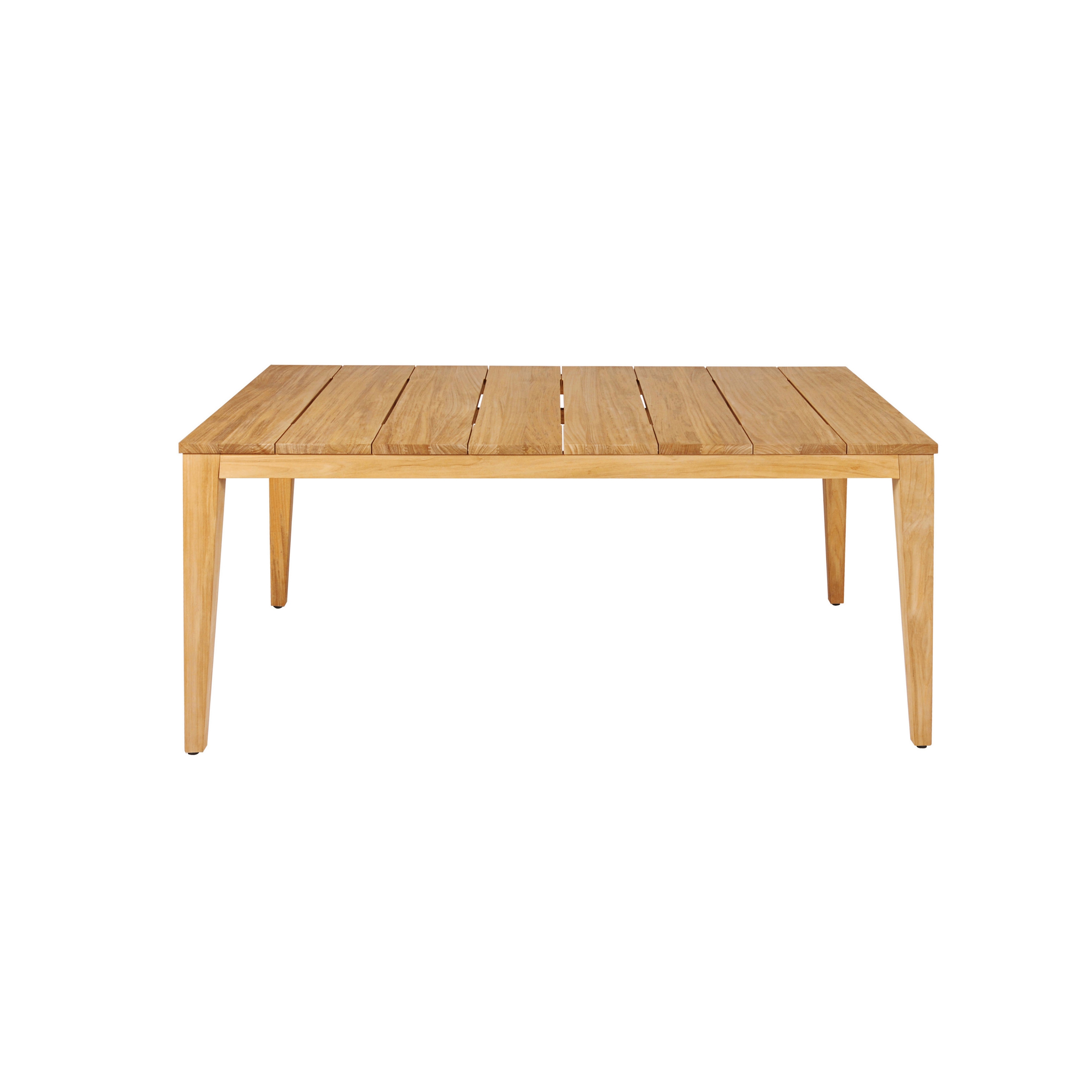 Mostra il prodotto Twizt dining table 160x100 cm del produttore Mamagreen