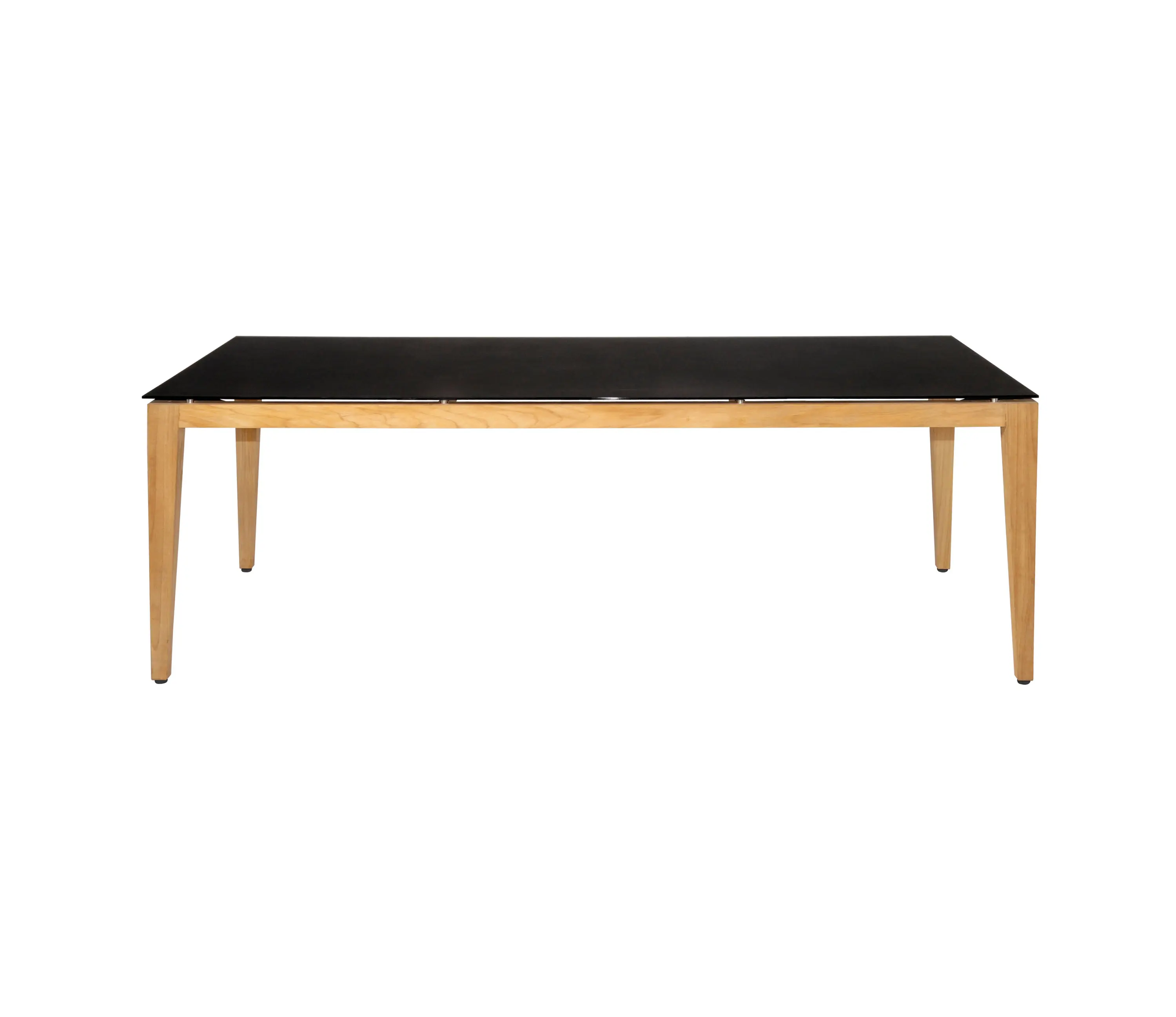 Mamagreen - Twizt dining table 225x100 cm (glass)