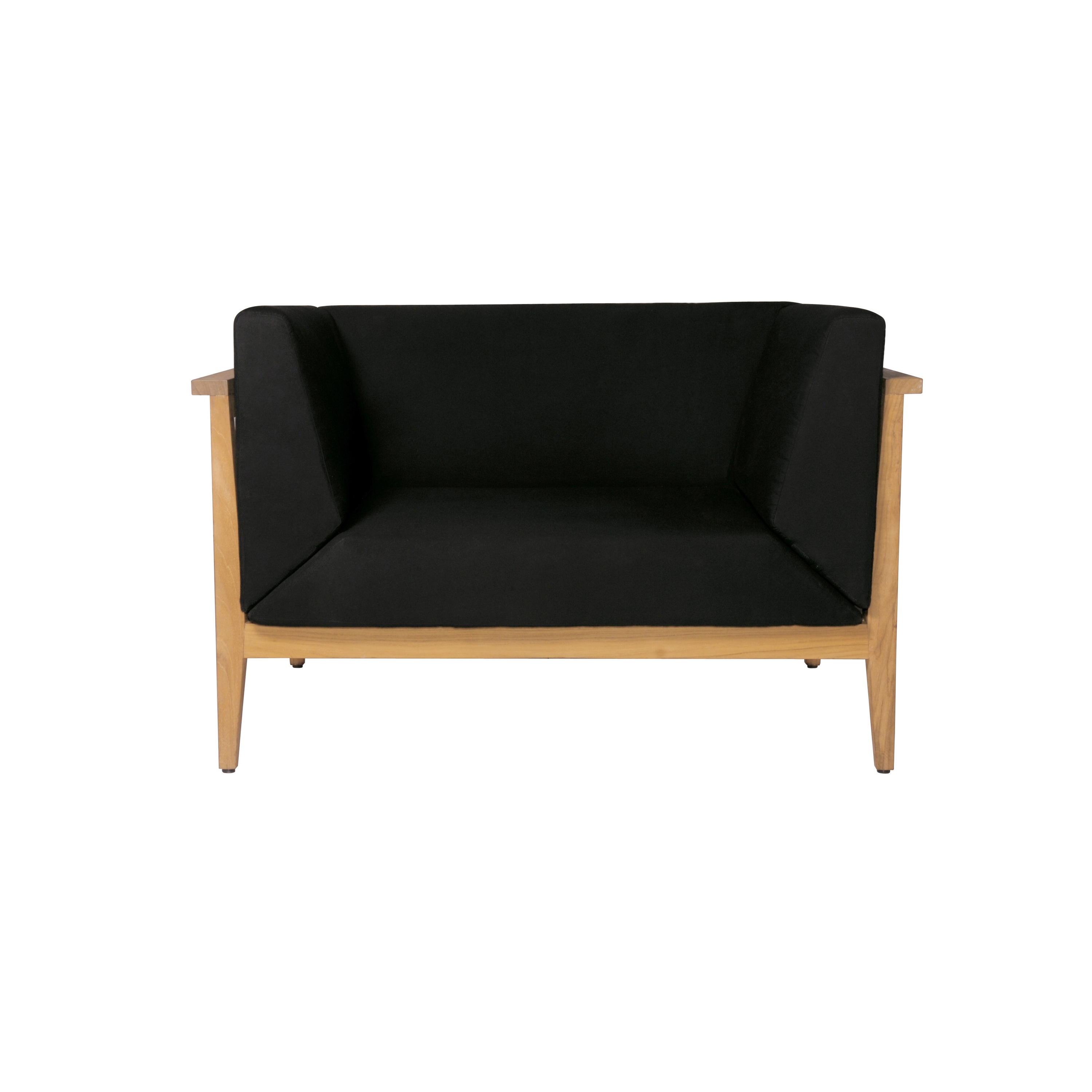 Afficher le produit Twizt 1-seater Max du fabricant Mamagreen
