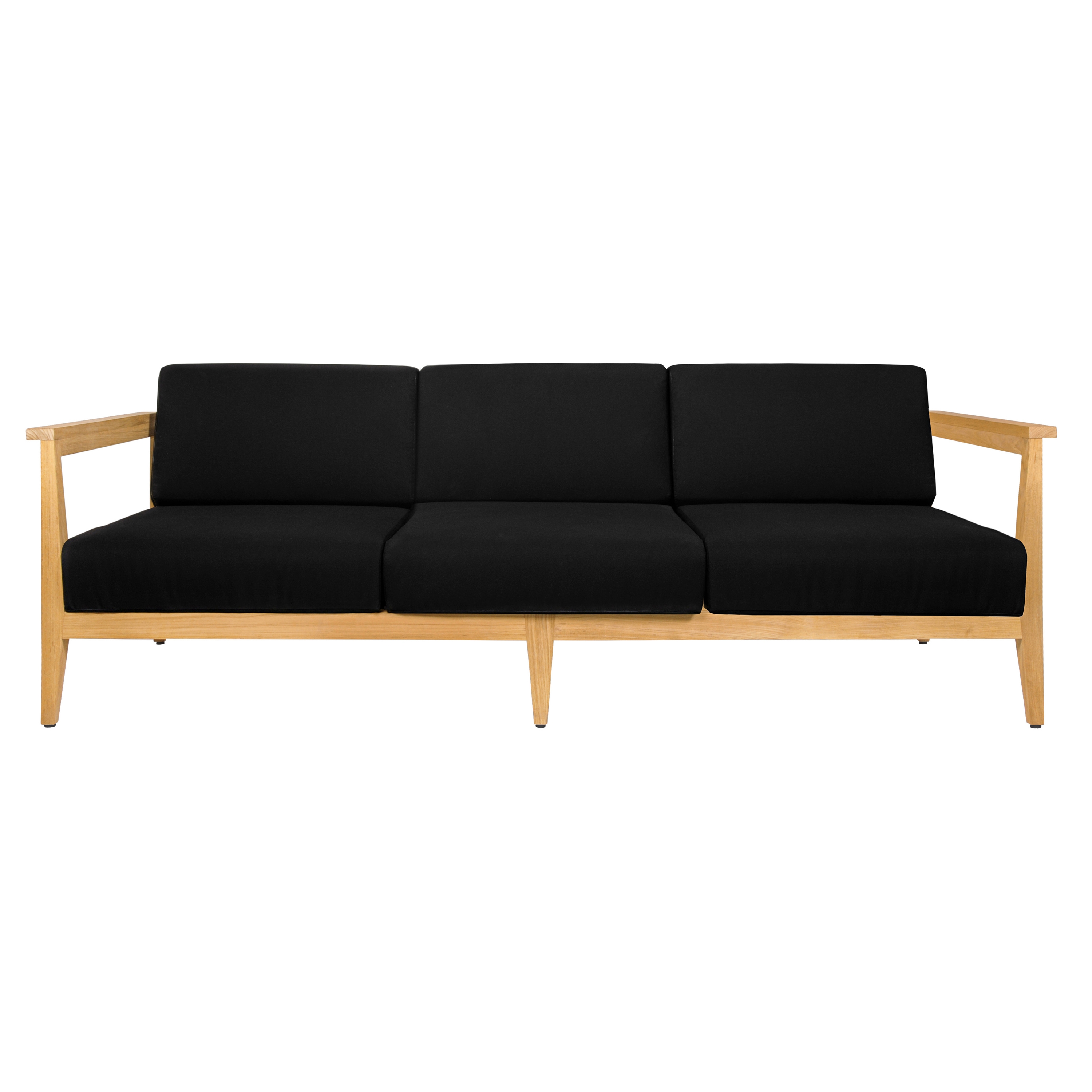 Afficher le produit Twizt 3-seater du fabricant Mamagreen