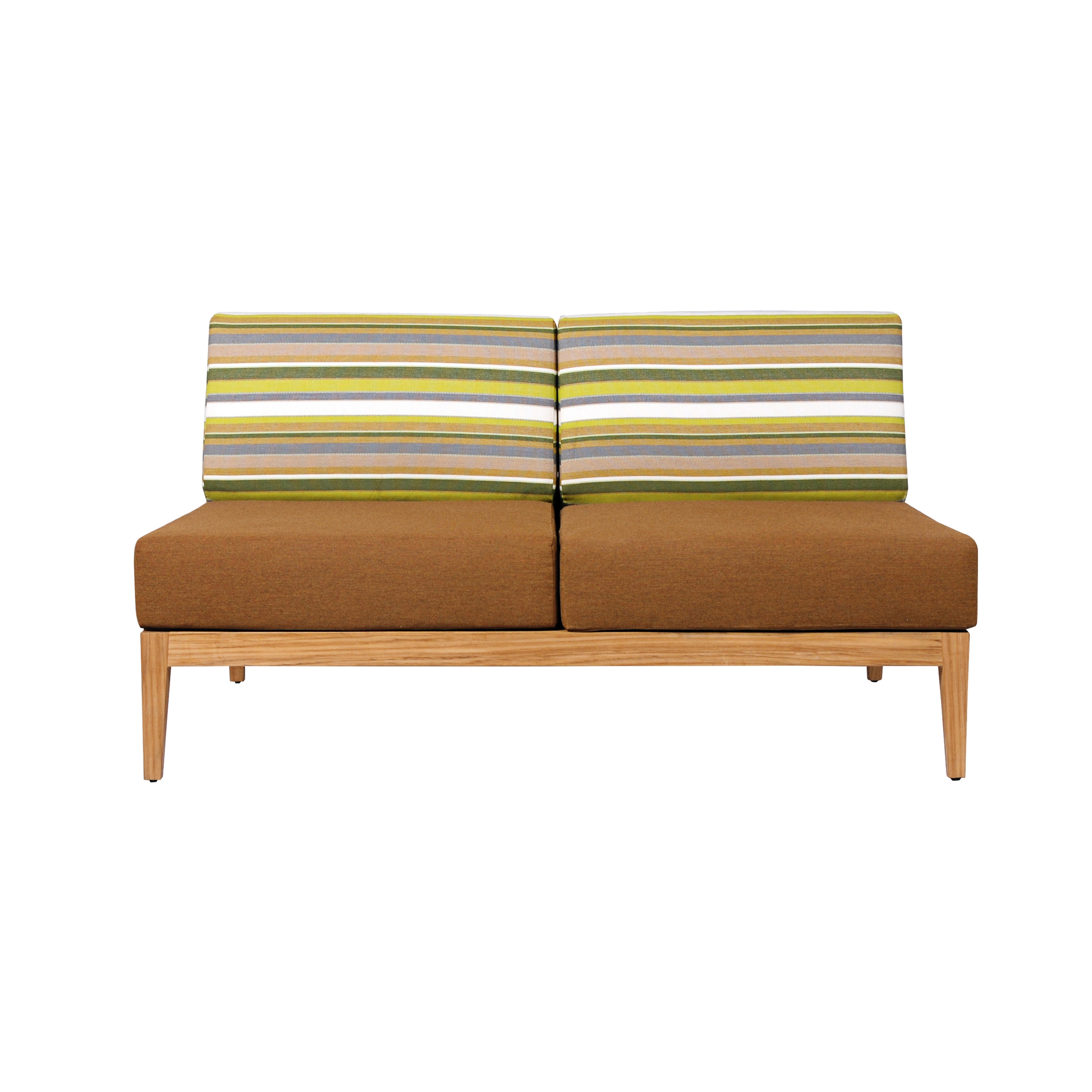 Mostra il prodotto Twizt sectional seat del produttore Mamagreen