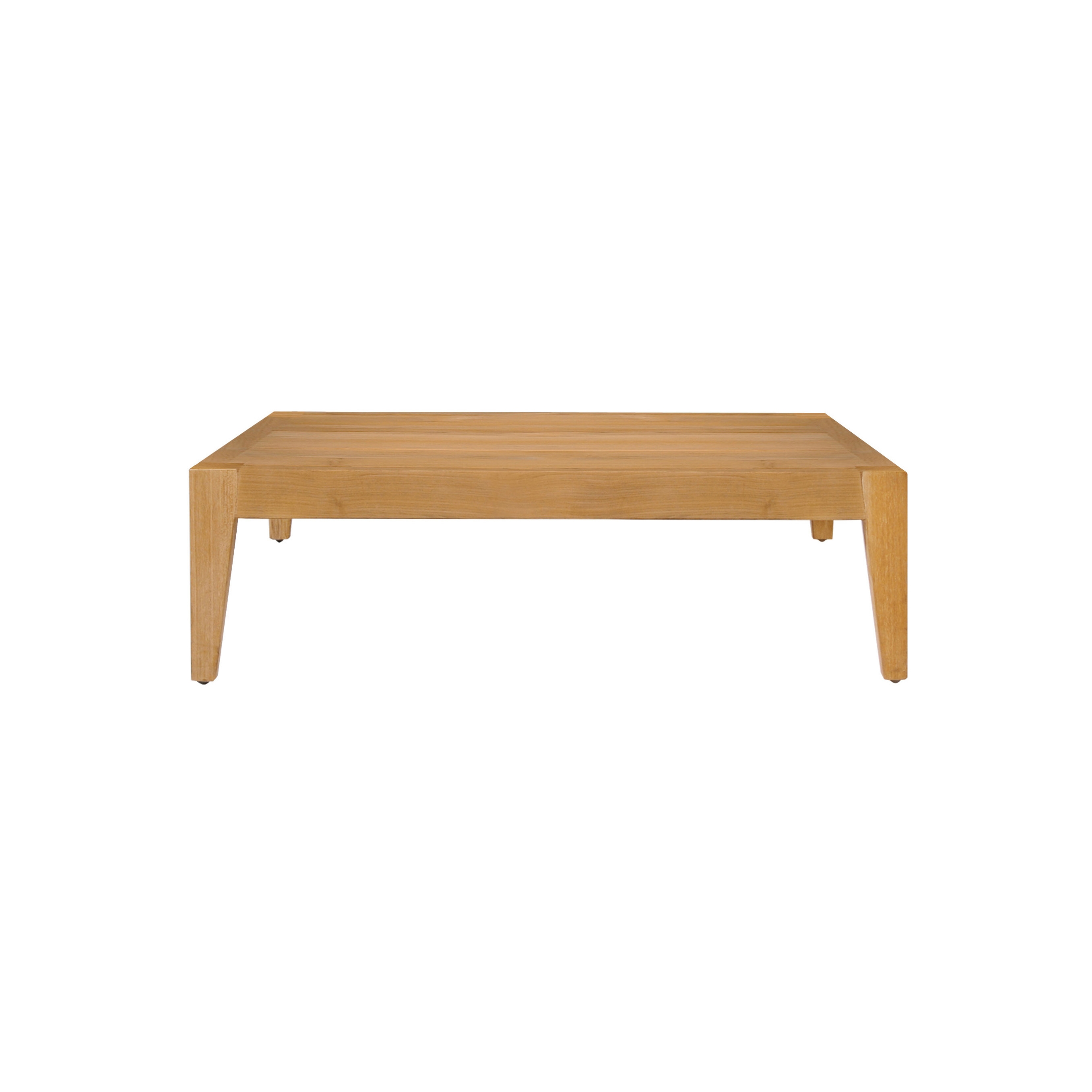 Vertoon produk Twizt sectional low table van vervaardiger Mamagreen