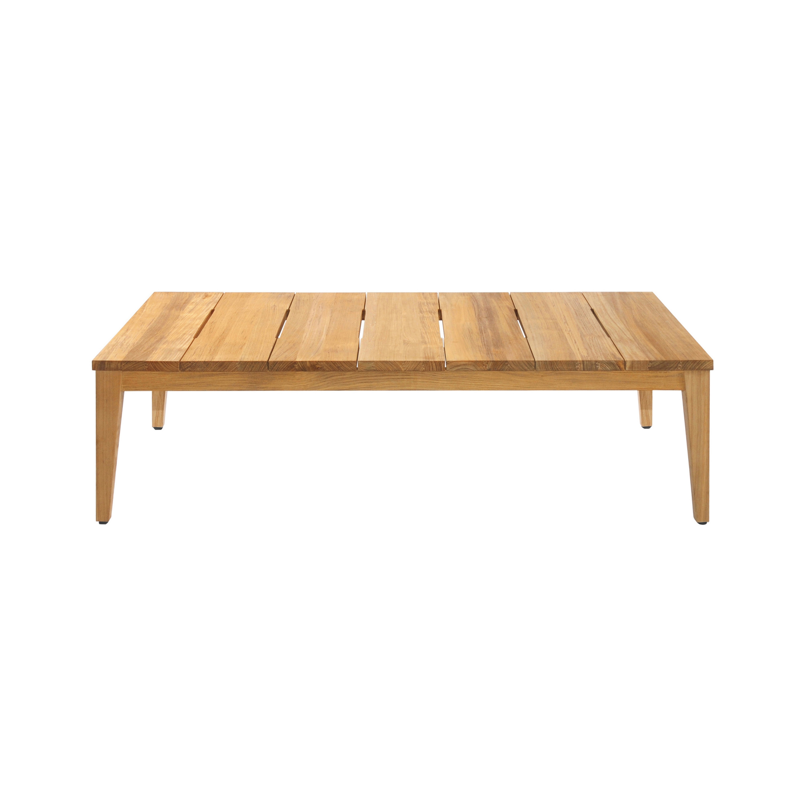 Vertoon produk Twizt rectangular coffee table 140x70 cm van vervaardiger Mamagreen