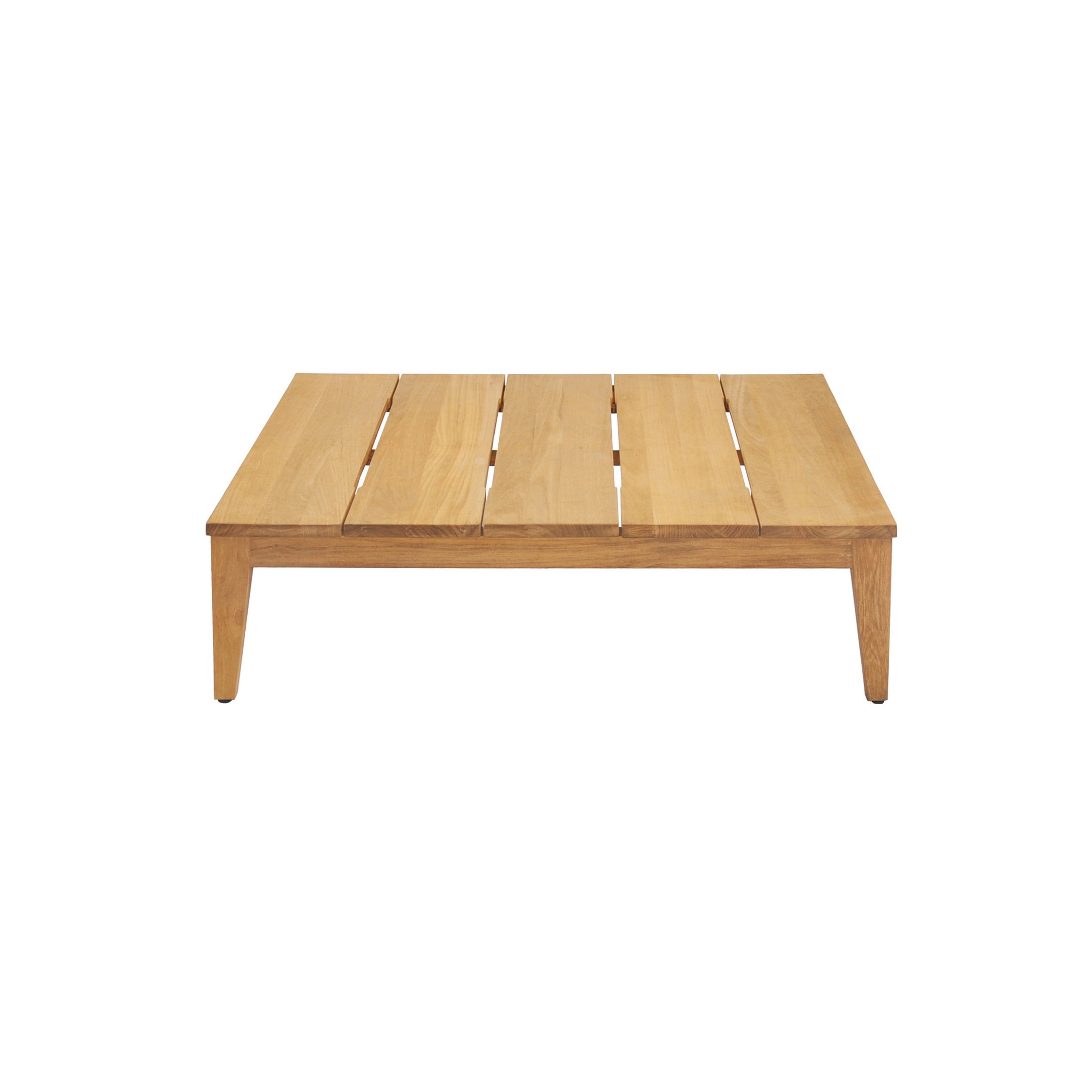Mostra il prodotto Twizt low coffee table 100x100 cm del produttore Mamagreen