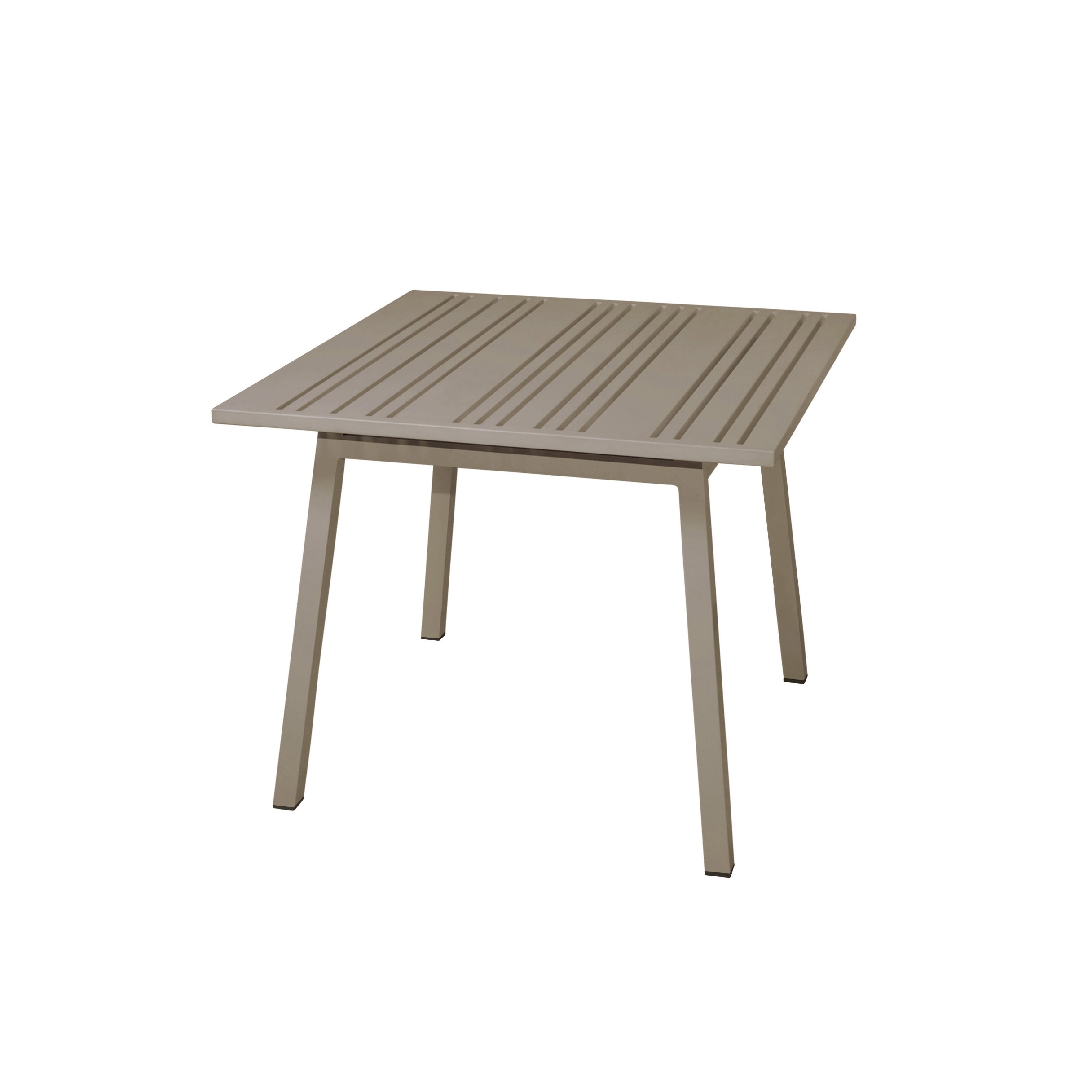Vertoon produk Yuyup bistro table 90X90 cm van vervaardiger Mamagreen
