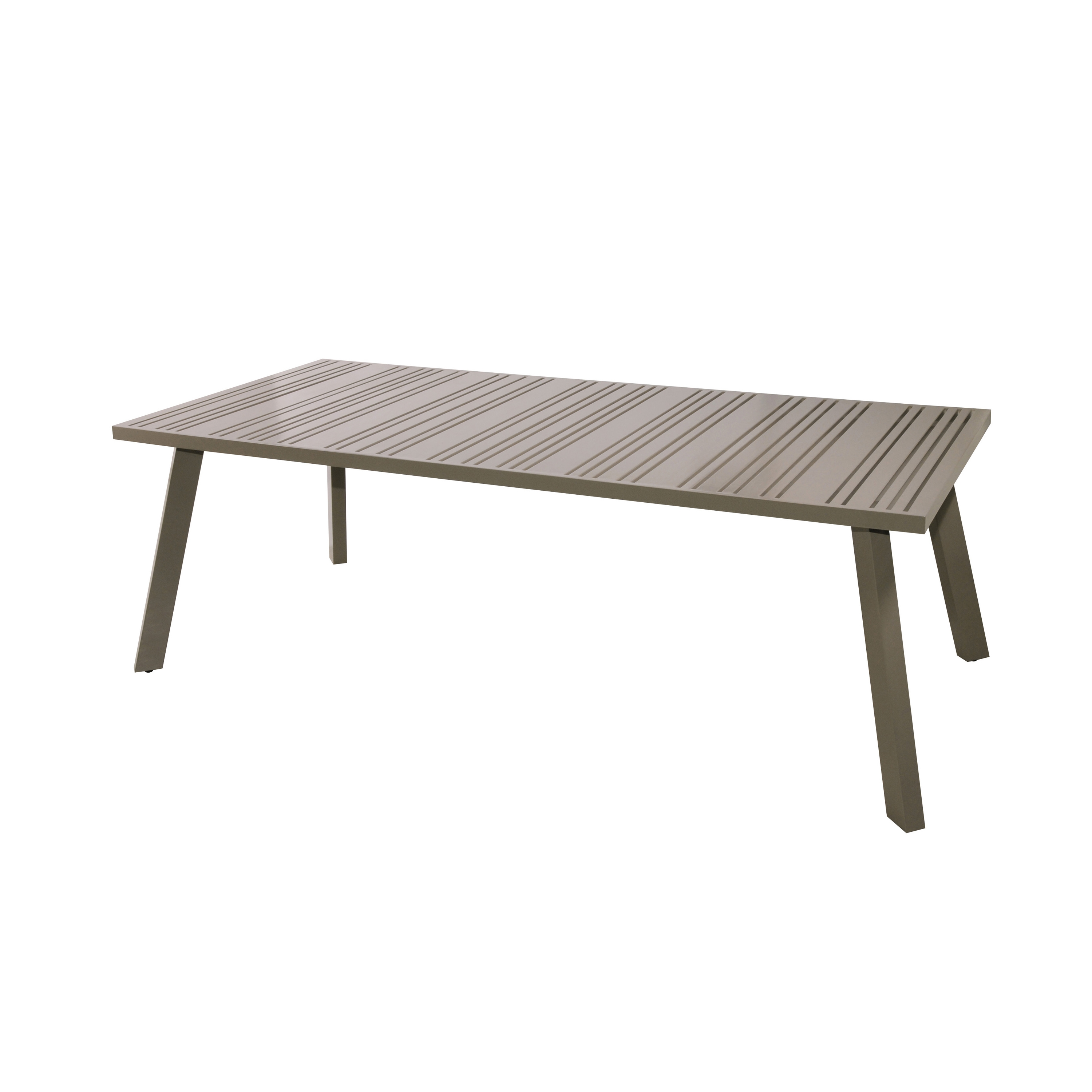 Vertoon produk Yuyup dining table 220x100 cm van vervaardiger Mamagreen