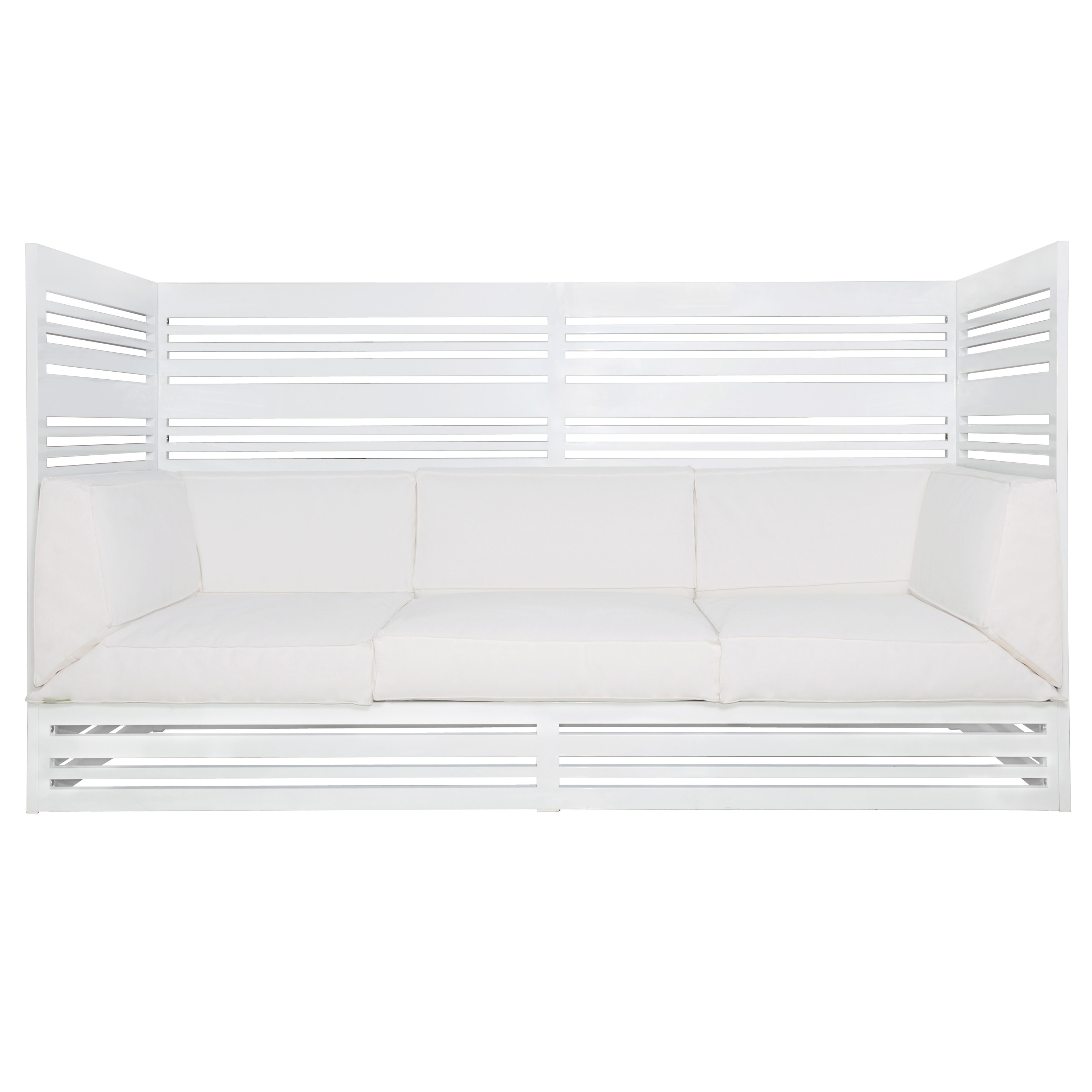 Afficher le produit Yuyup privacy sofa du fabricant Mamagreen
