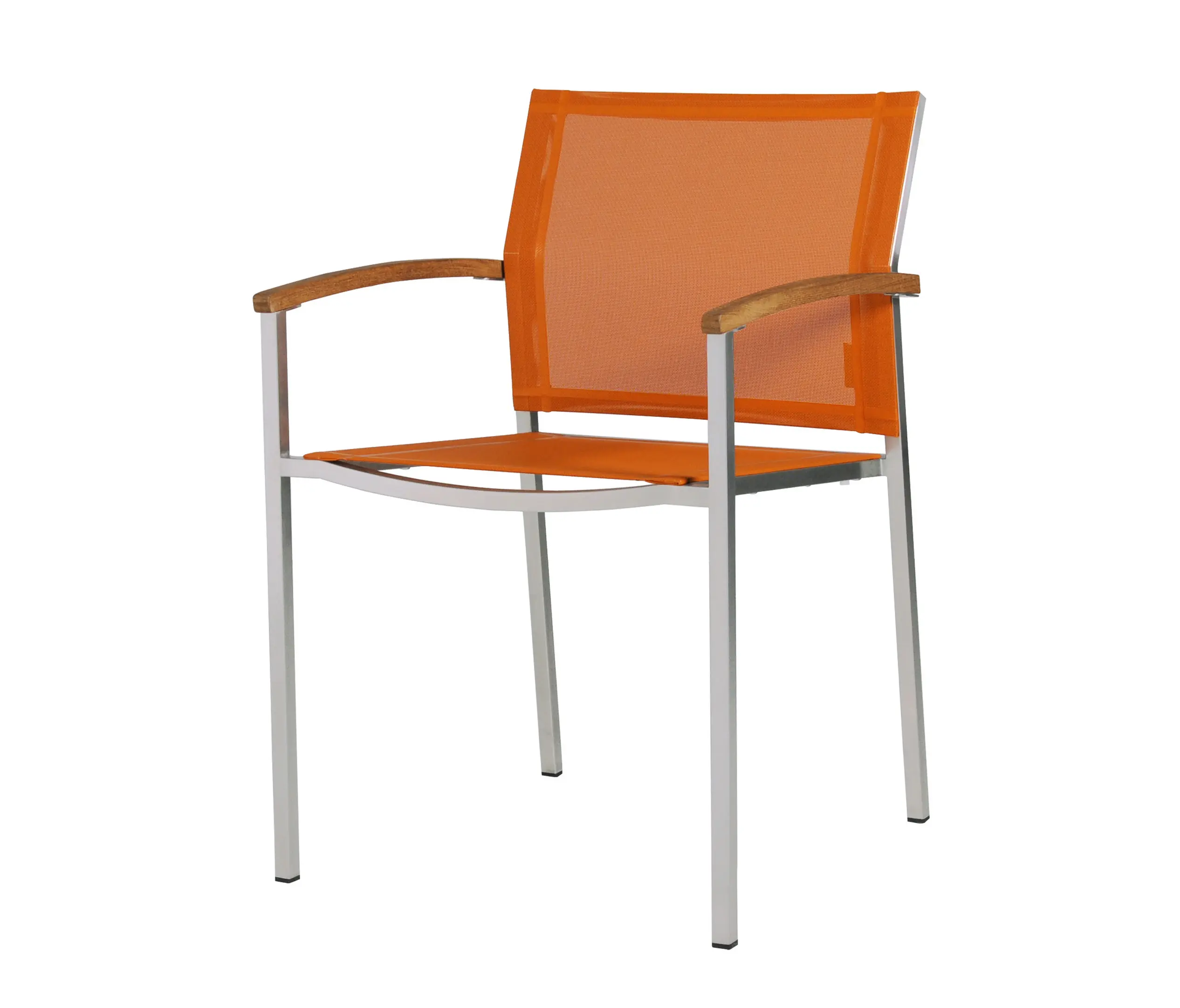 Mamagreen - Zix dining stackable armchair
