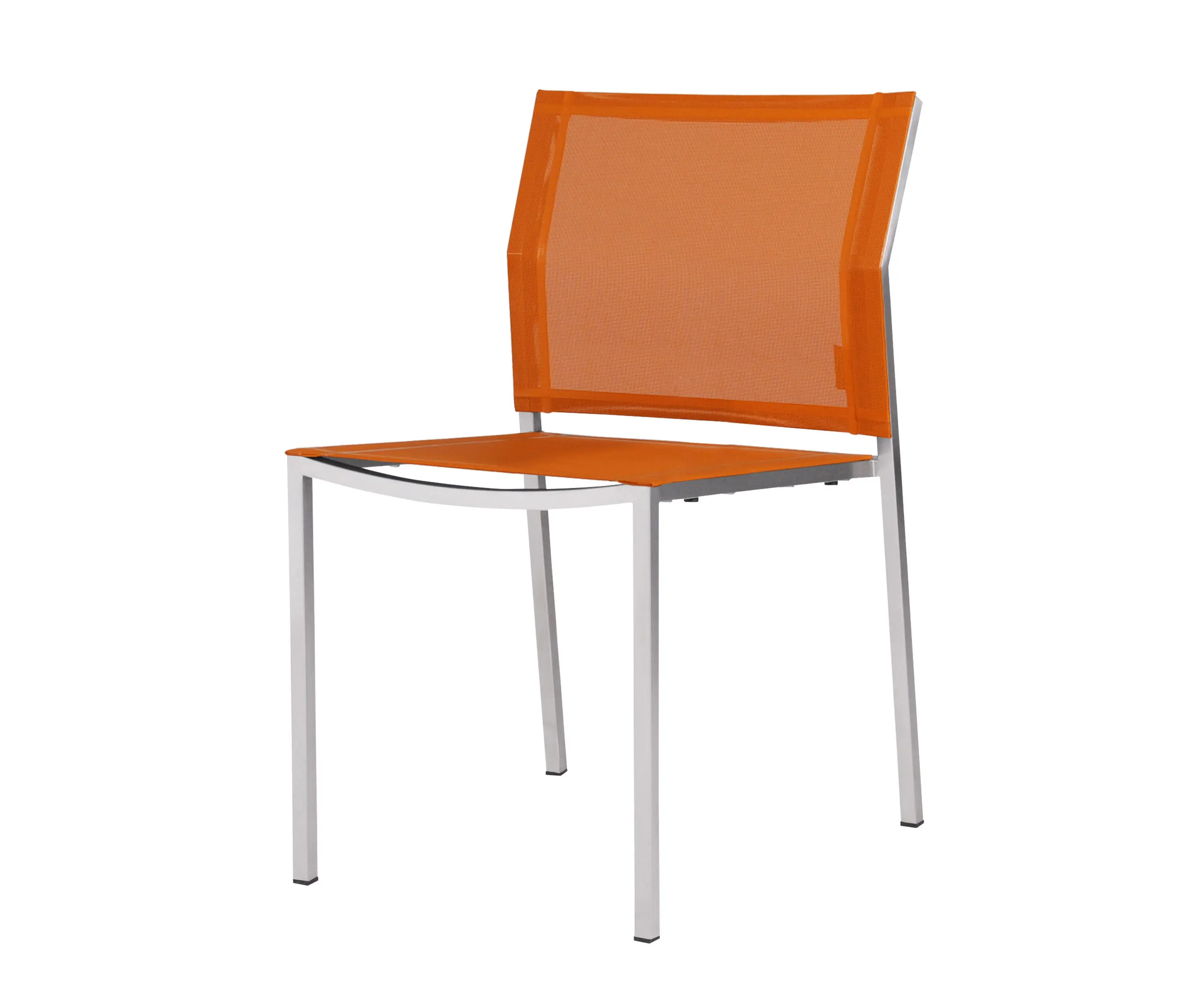 Mamagreen - Zix dining stackable side chair