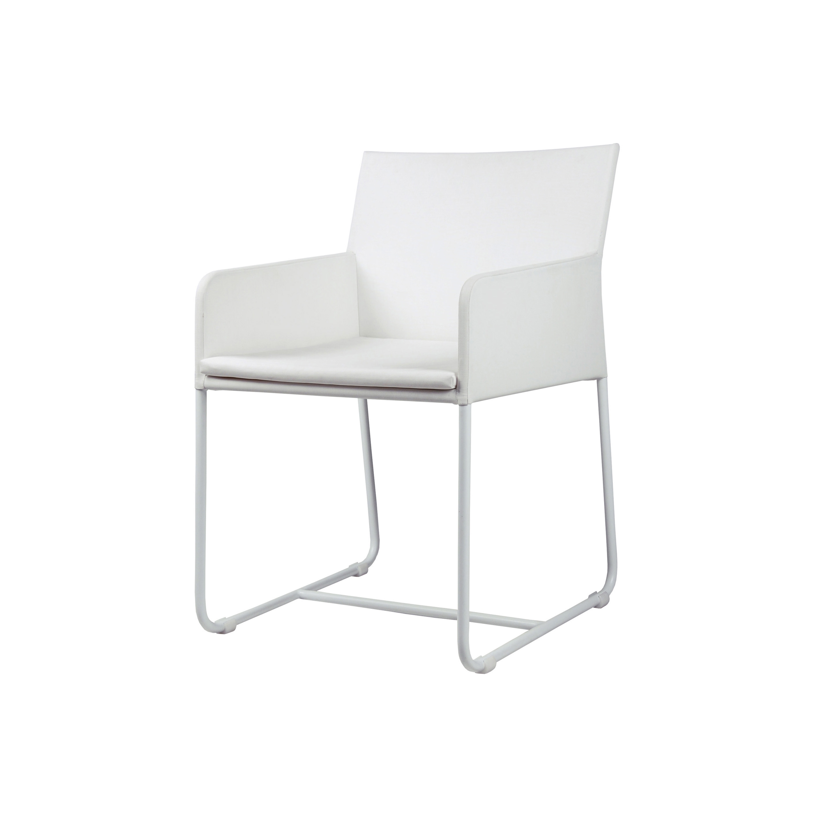 Mostra il prodotto Zudu dining Armchair del produttore Mamagreen