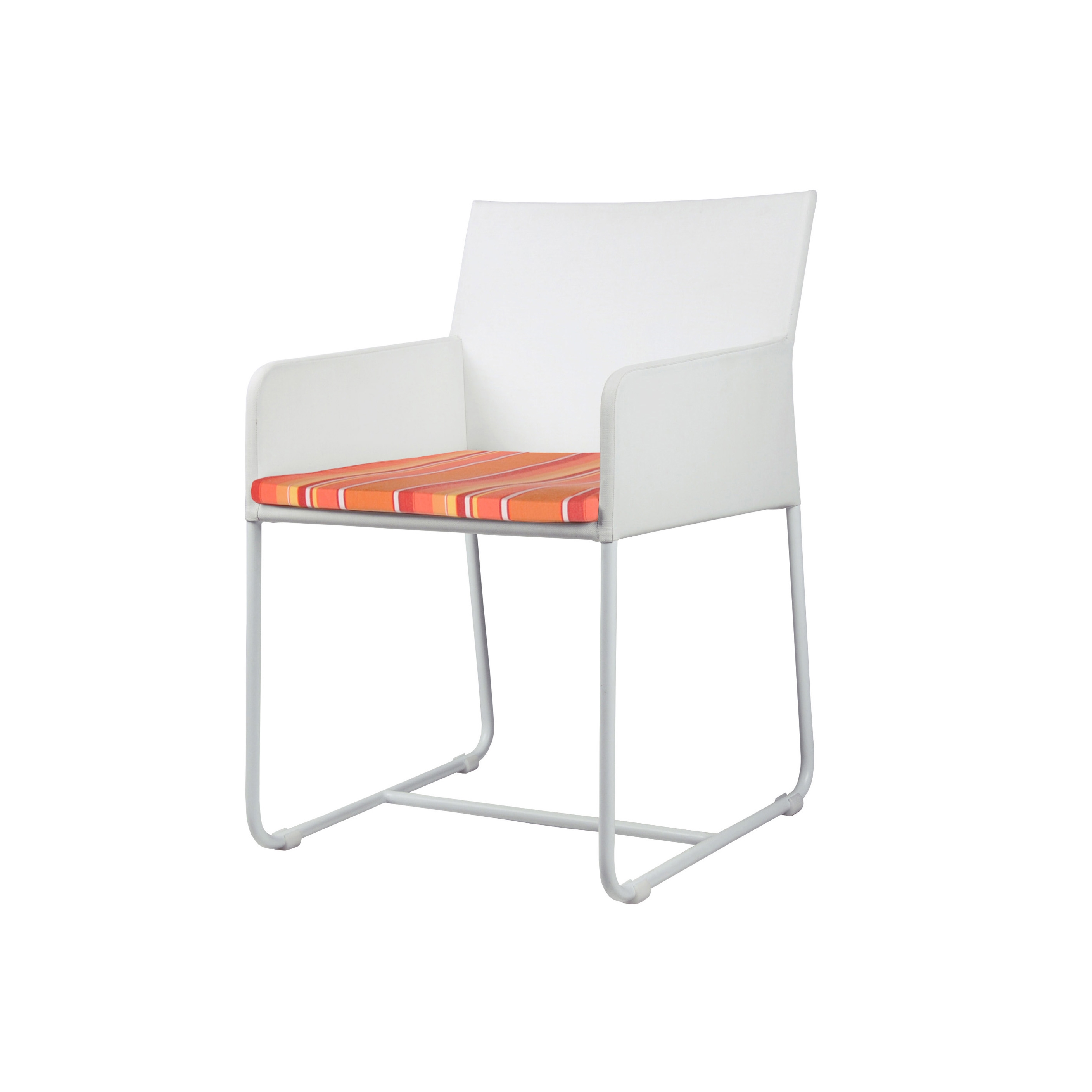 Mostra il prodotto Zudu dining Armchair del produttore Mamagreen