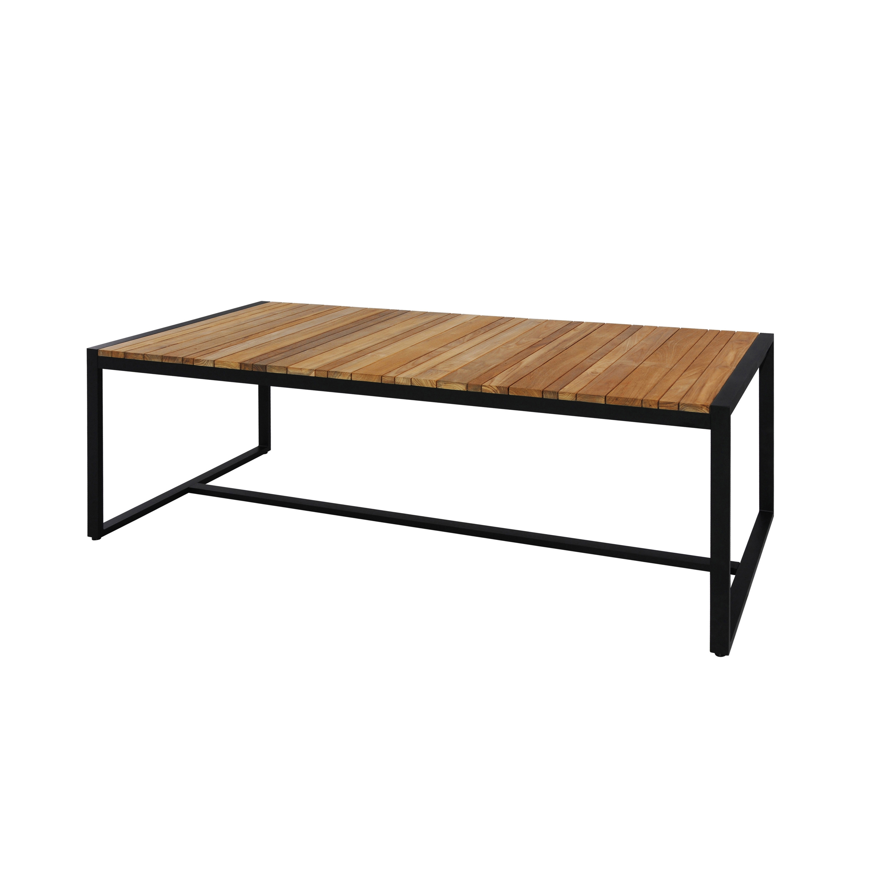 Vertoon produk Zudu dining table 220x100 cm van vervaardiger Mamagreen