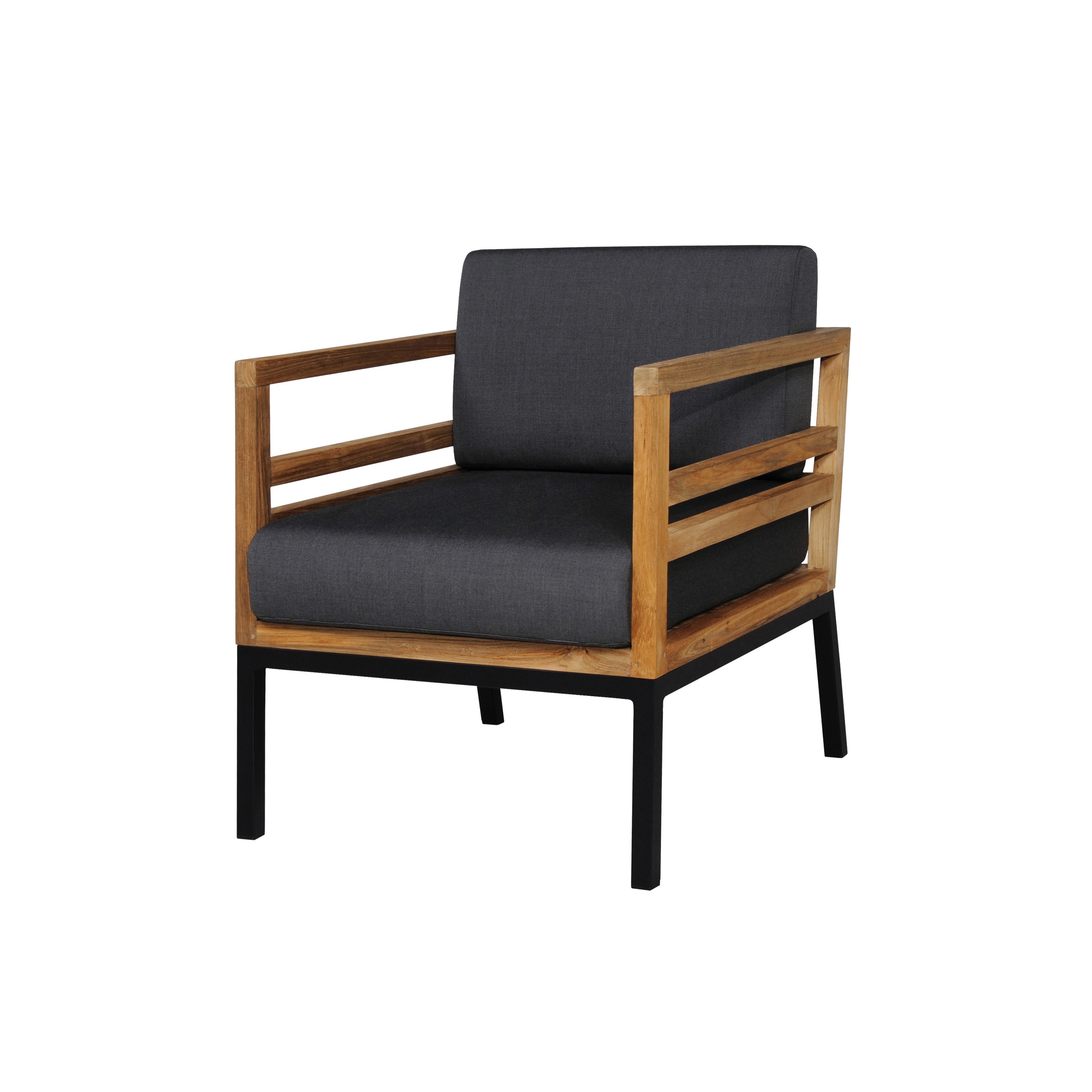 Display product Zudu lounge 1-seater from manufacturer Mamagreen