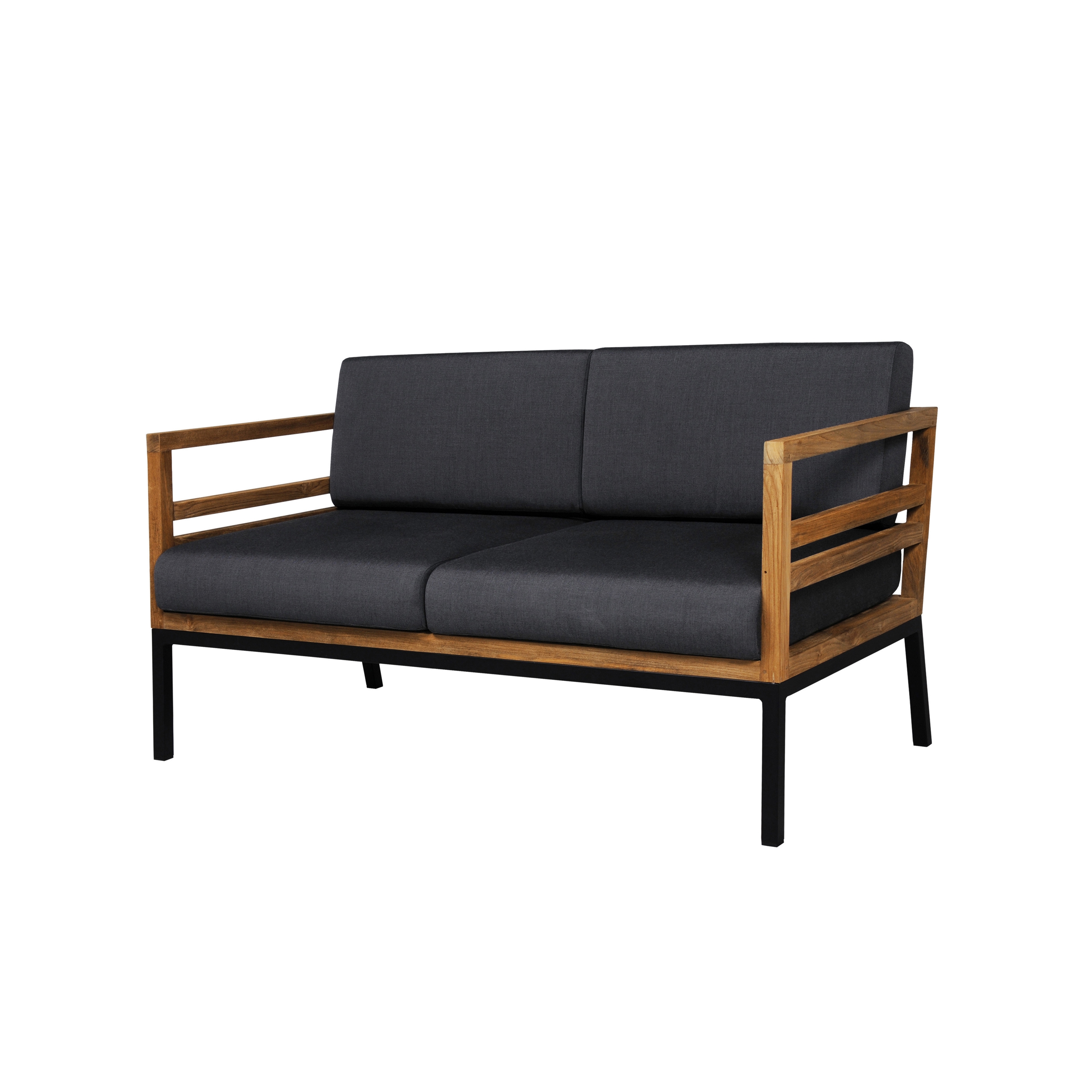Afficher le produit Zudu lounge 2-seater du fabricant Mamagreen