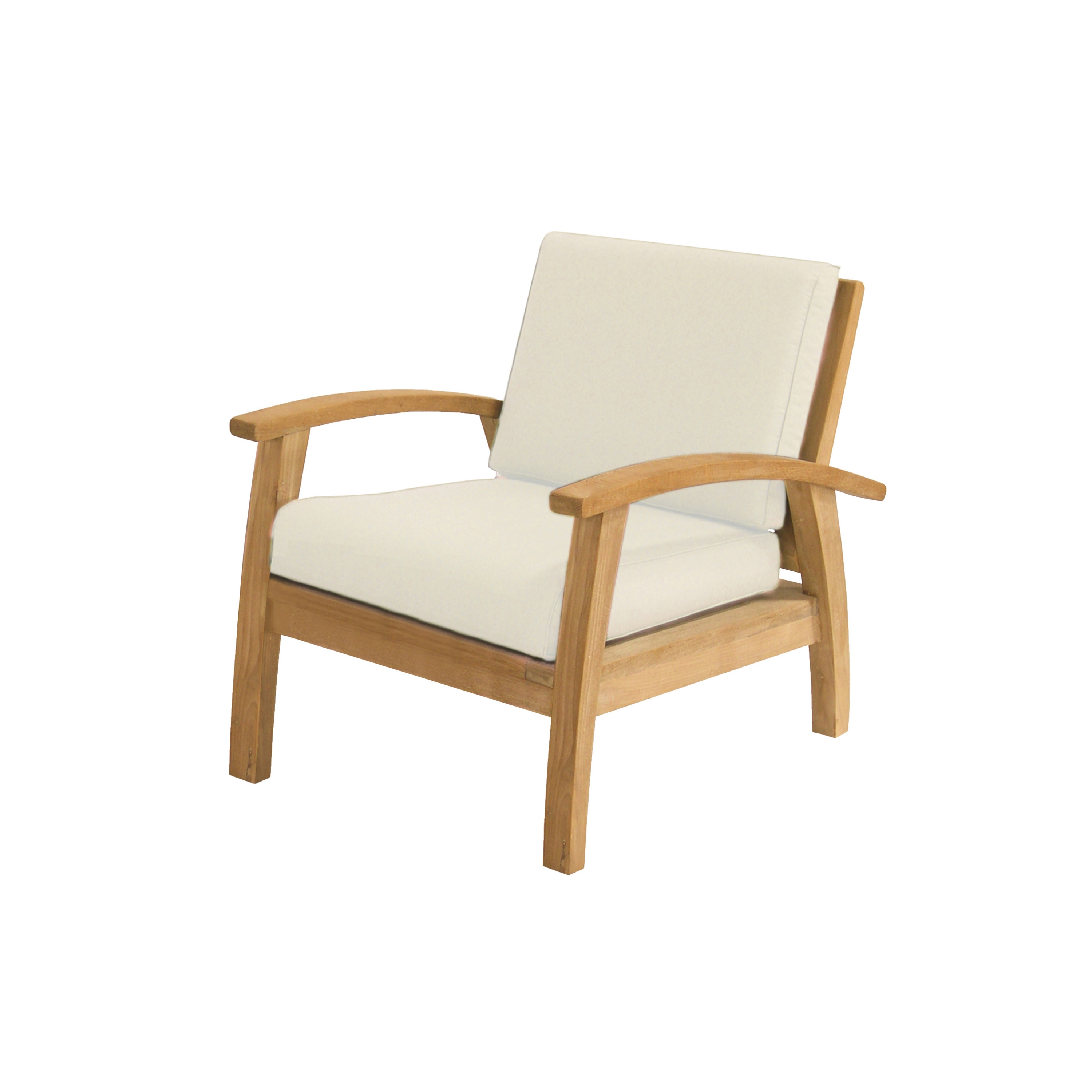 Mostrar el producto Kenya 2 position deep seater del fabricante Mamagreen