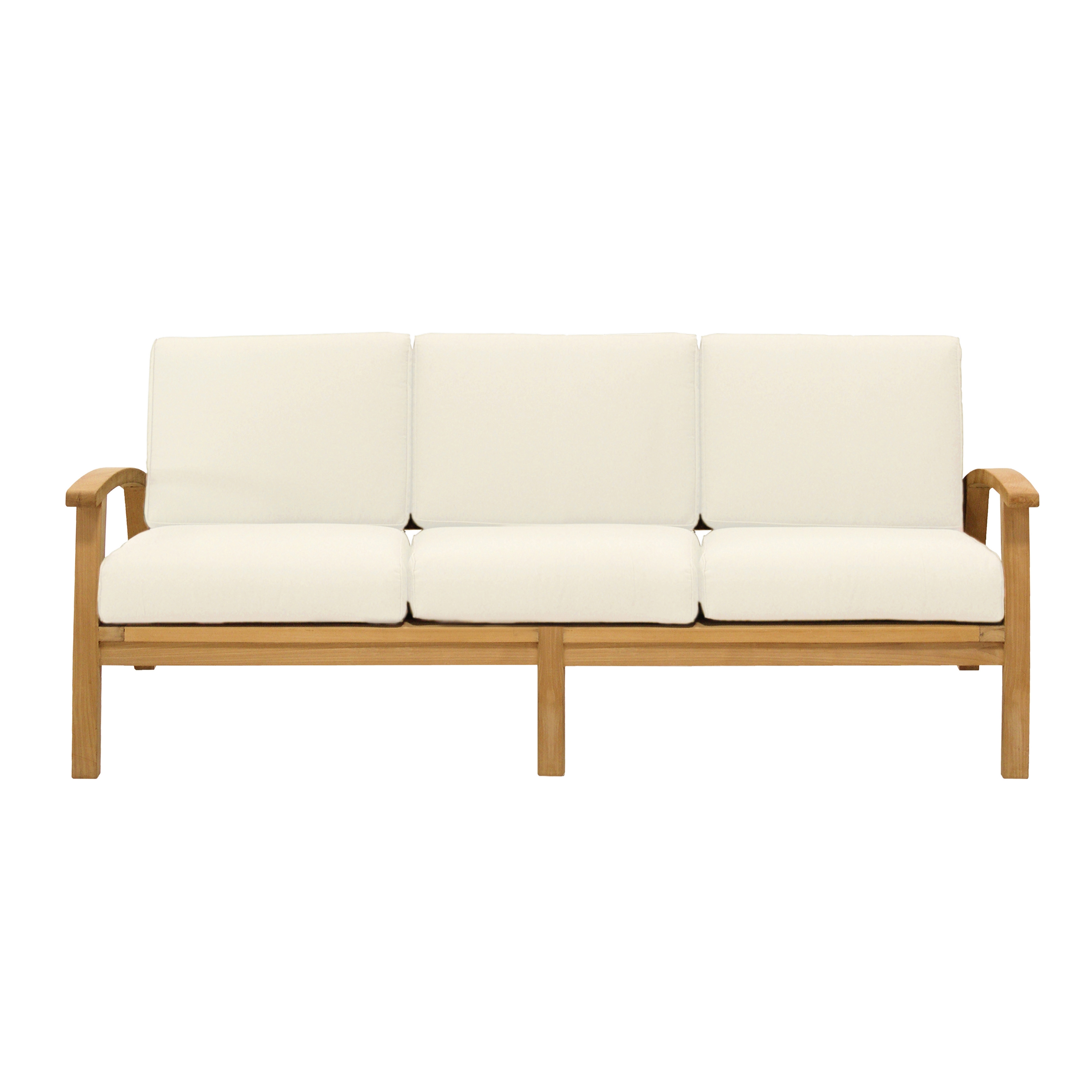 Afficher le produit Kenya 2 position 3 seater du fabricant Mamagreen