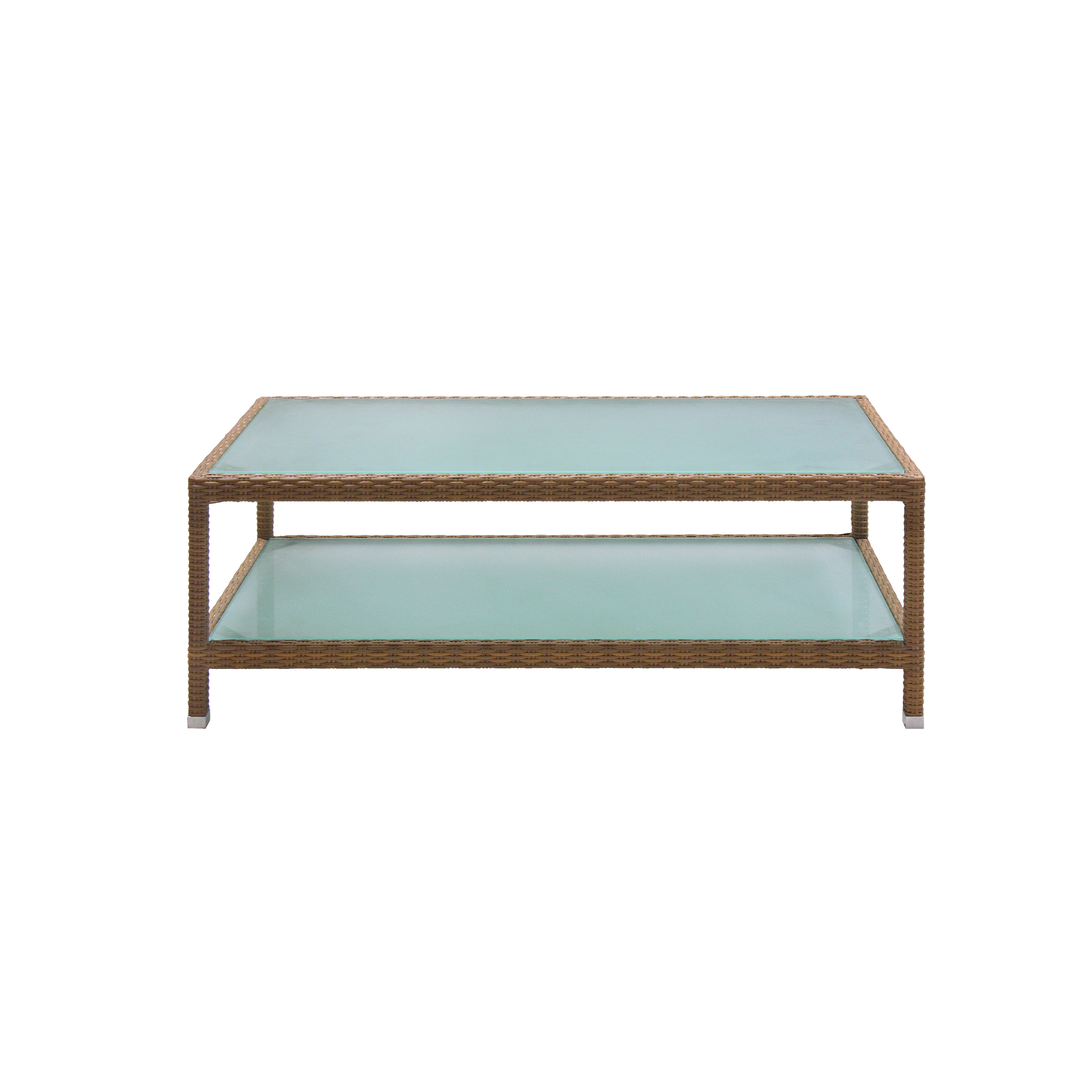 Mostrar el producto Tessa coffee table 120x60 cm del fabricante Mamagreen