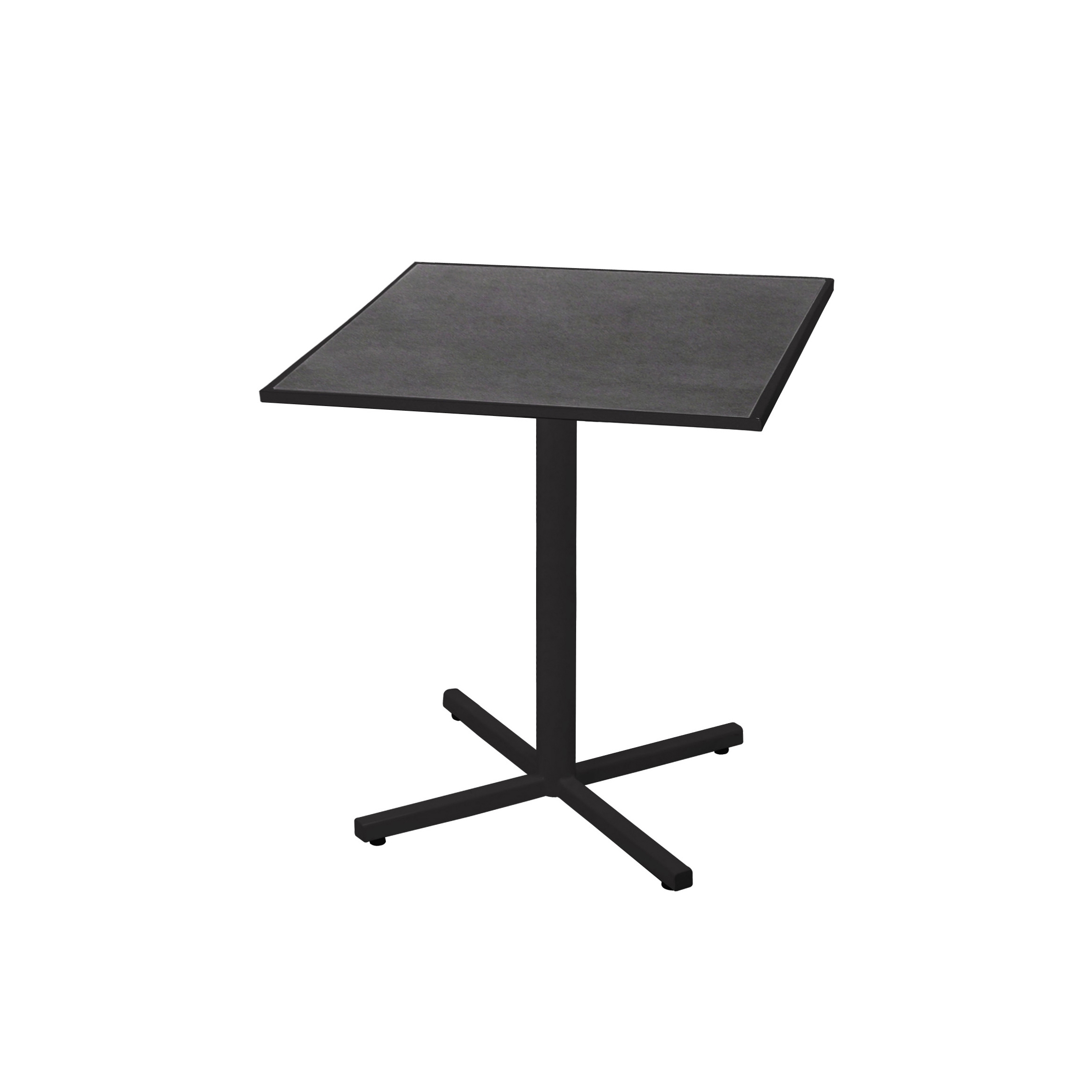 Display product Allux dining table 65x65 cm (Base P) from manufacturer Mamagreen
