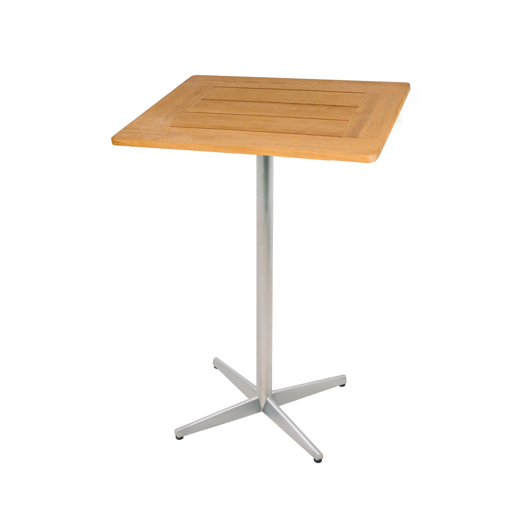 Display product Natun bar table 70x70 cm (Base A) from manufacturer Mamagreen