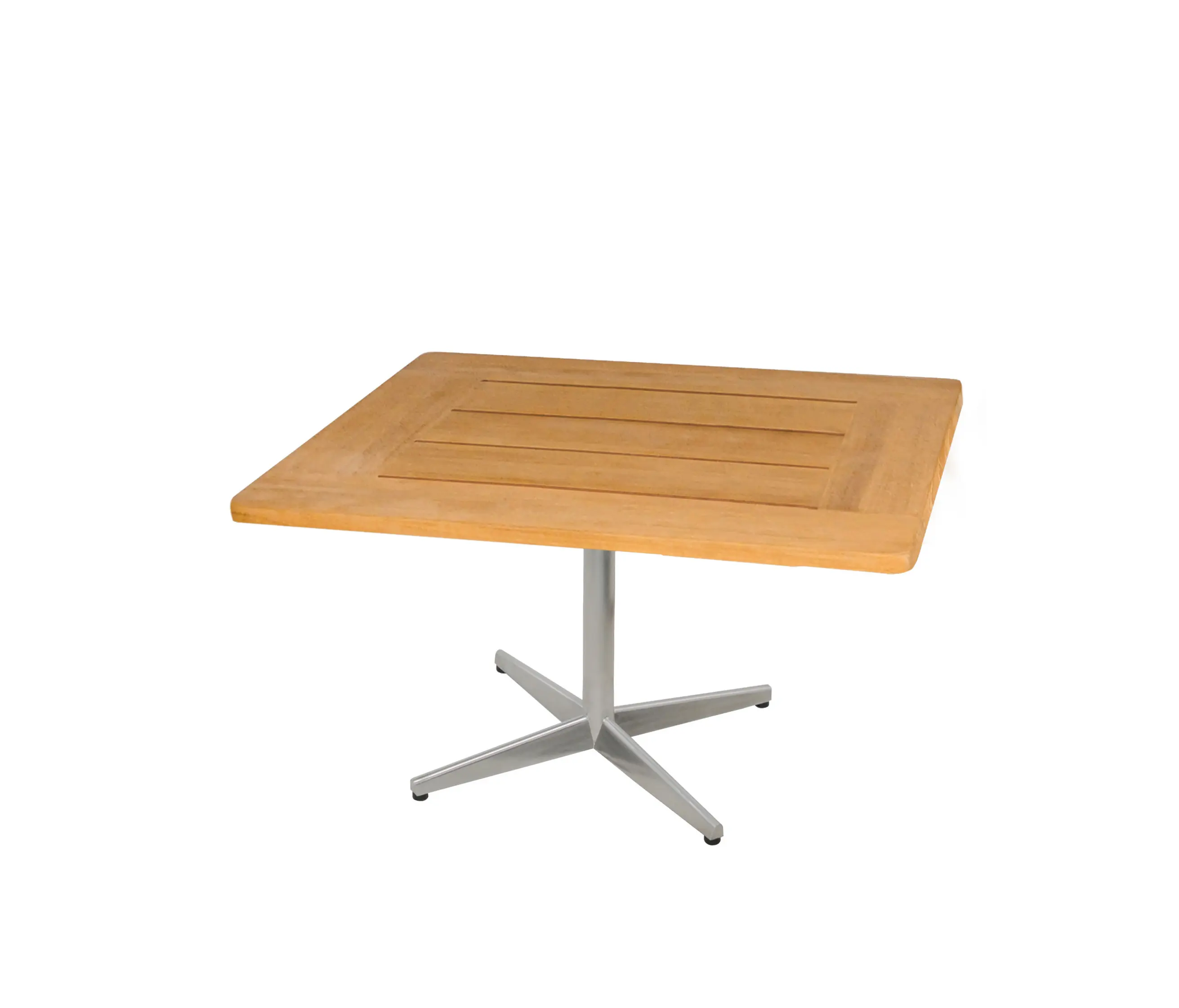 Mamagreen - Natun coffee table 90x90 cm (Base A)