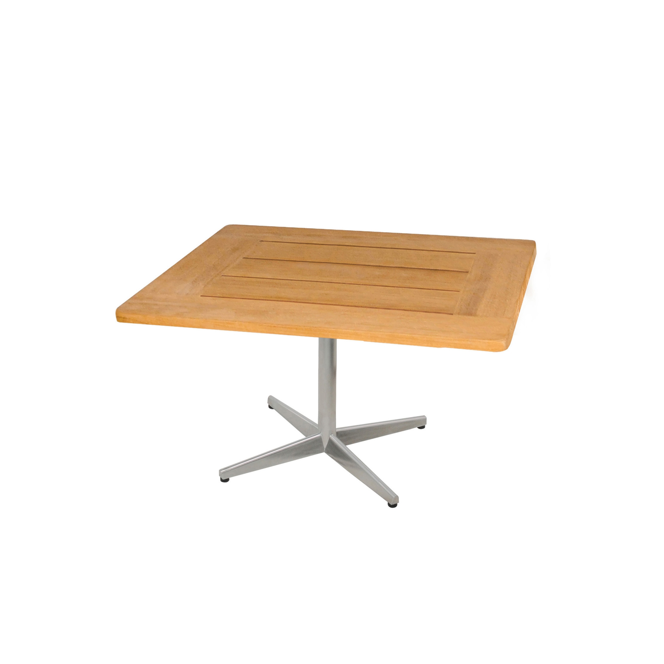 Display product Natun coffee table 90x90 cm (Base A) from manufacturer Mamagreen