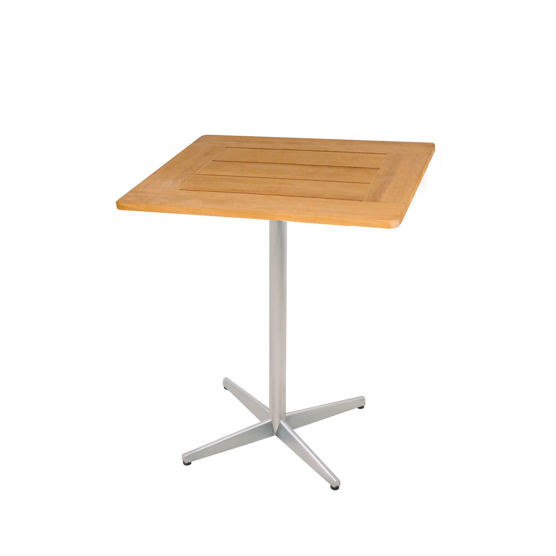 Display product Natun counter table 70x70 cm (Base A) from manufacturer Mamagreen