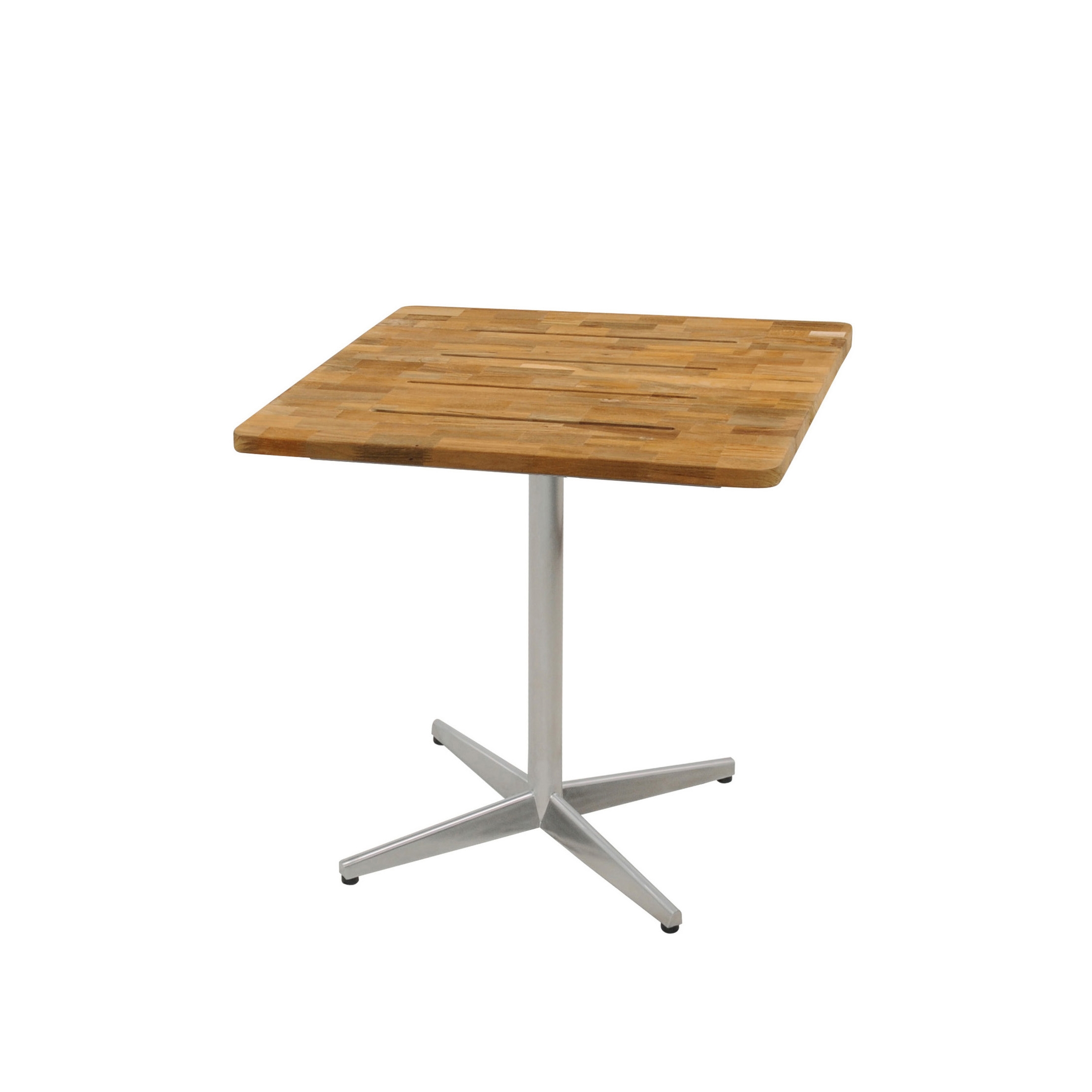 Display product Natun dining table 70x70 cm (Base A) from manufacturer Mamagreen