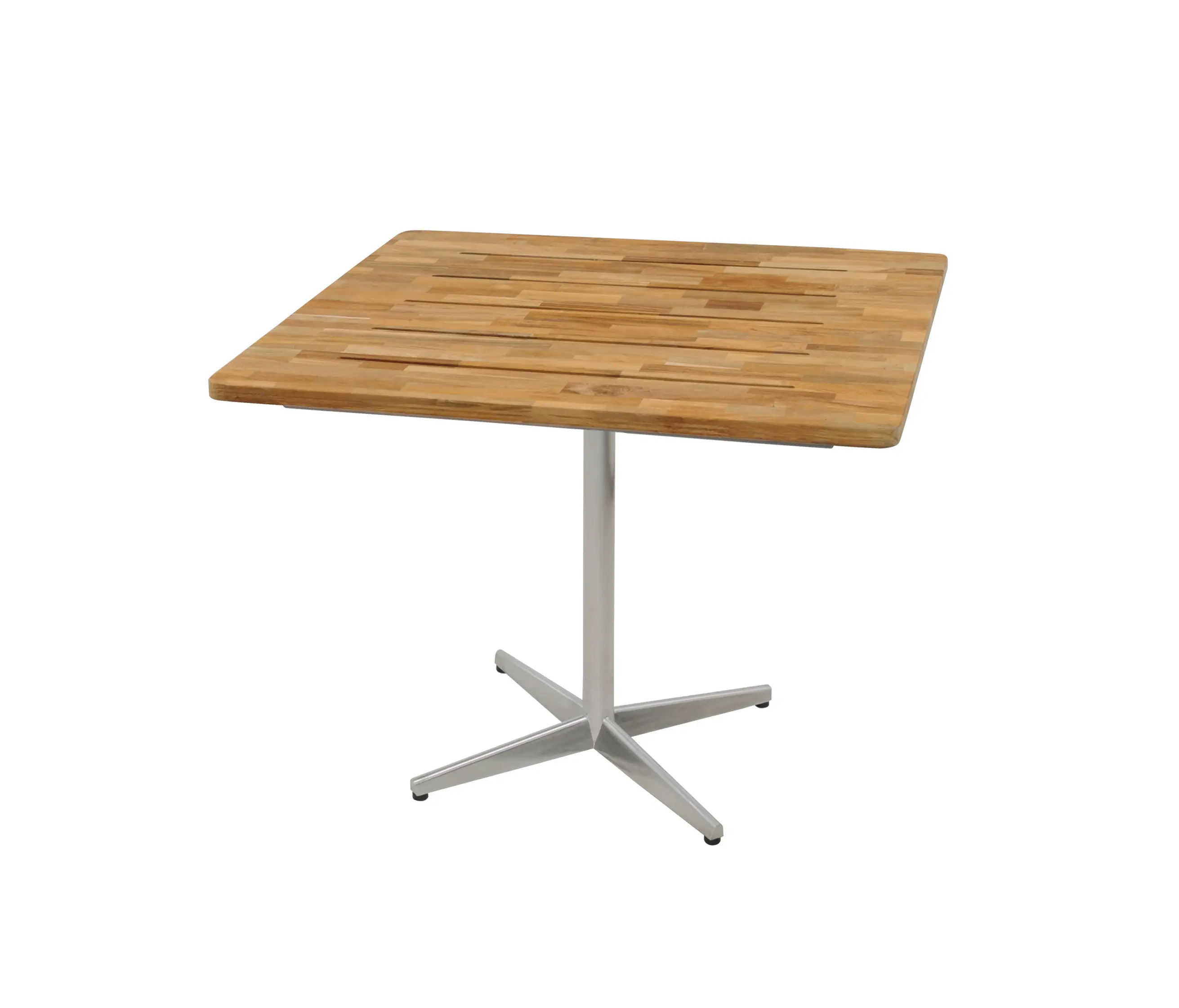 Mamagreen - Natun dining table 90x90 cm (Base A)