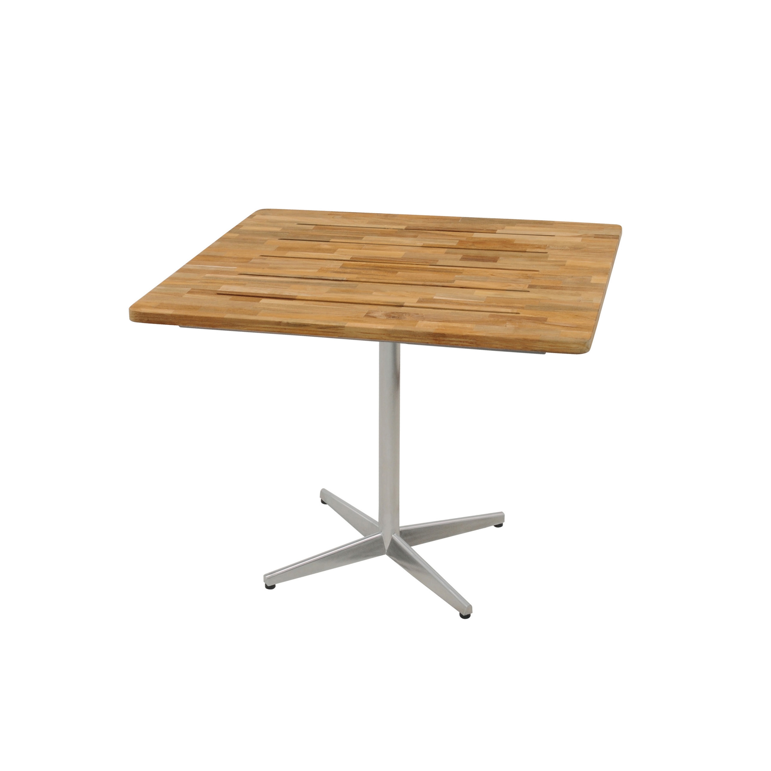 Mostrar el producto Natun dining table 90x90 cm (Base A) del fabricante Mamagreen