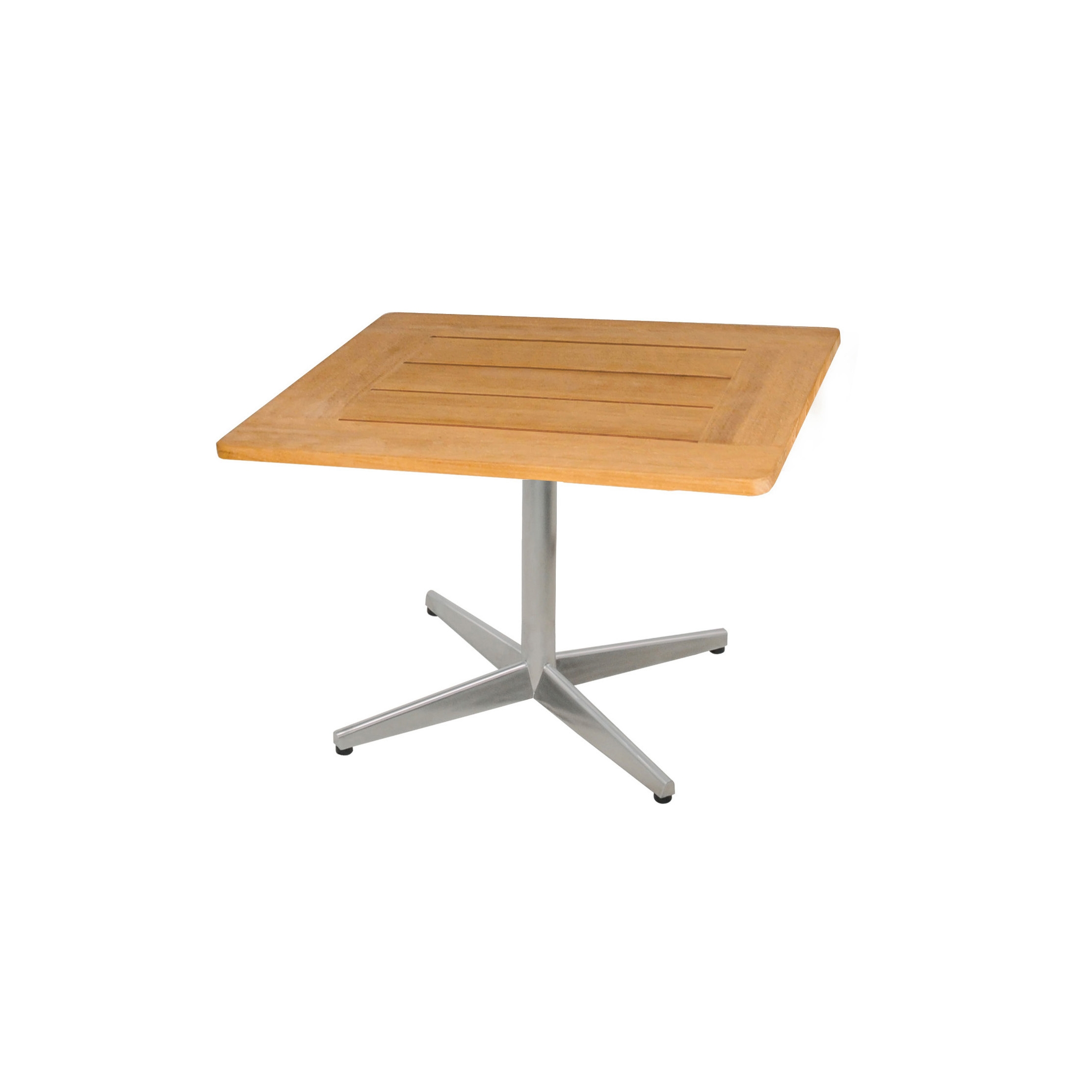 Mostrar el producto Natun coffee table 70x70 cm (Base A) del fabricante Mamagreen