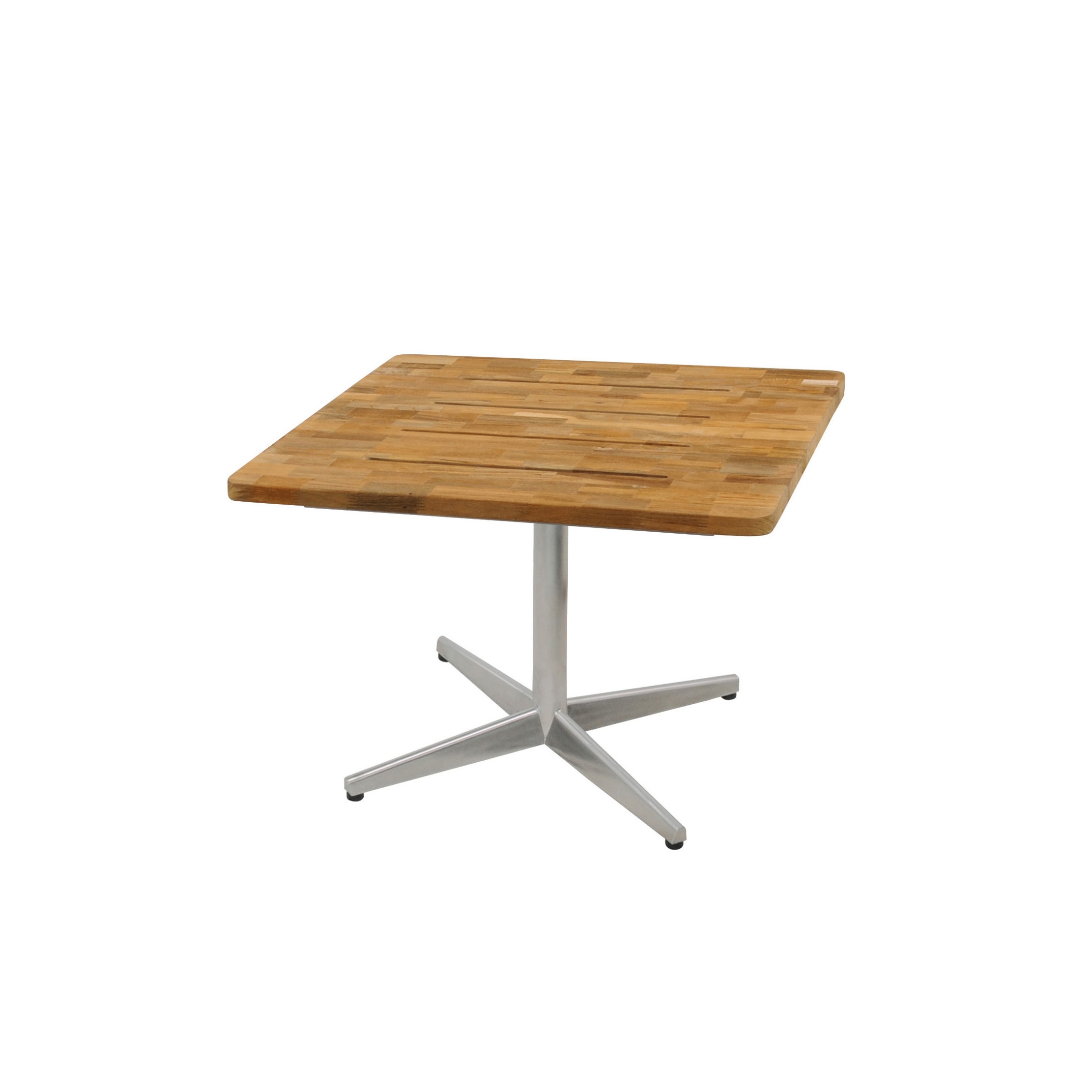 Display product Natun coffee table 90x90 cm (Base A) from manufacturer Mamagreen