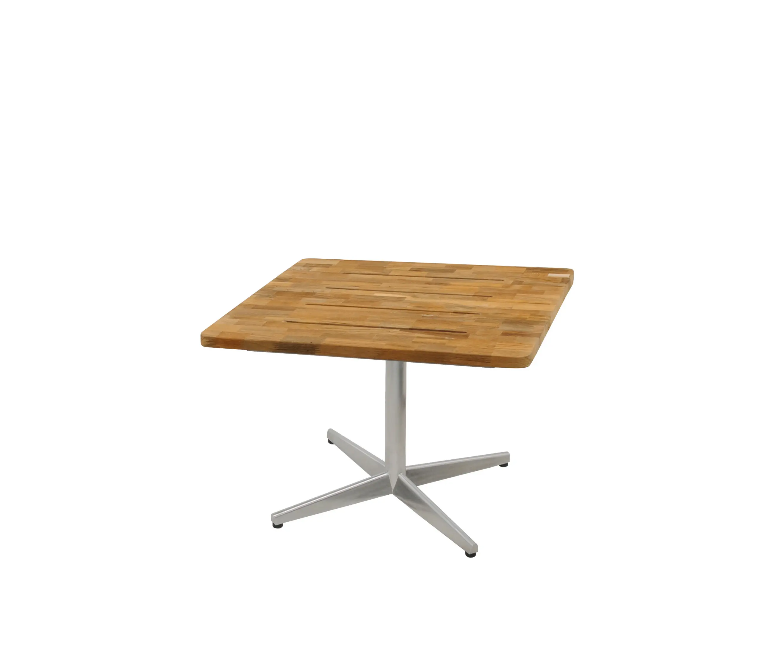 Mamagreen - Natun coffee table 90x90 cm (Base A)